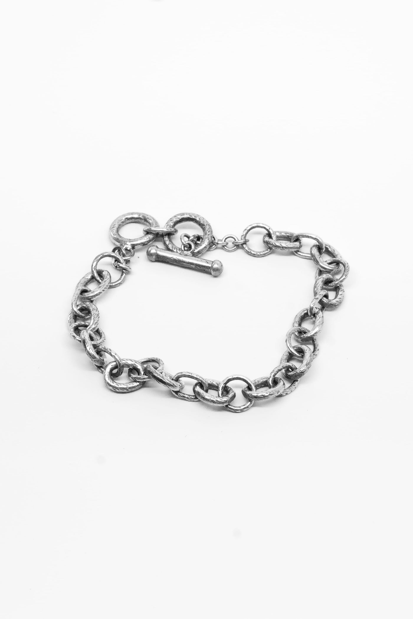 The Liminal Chain Bracelet