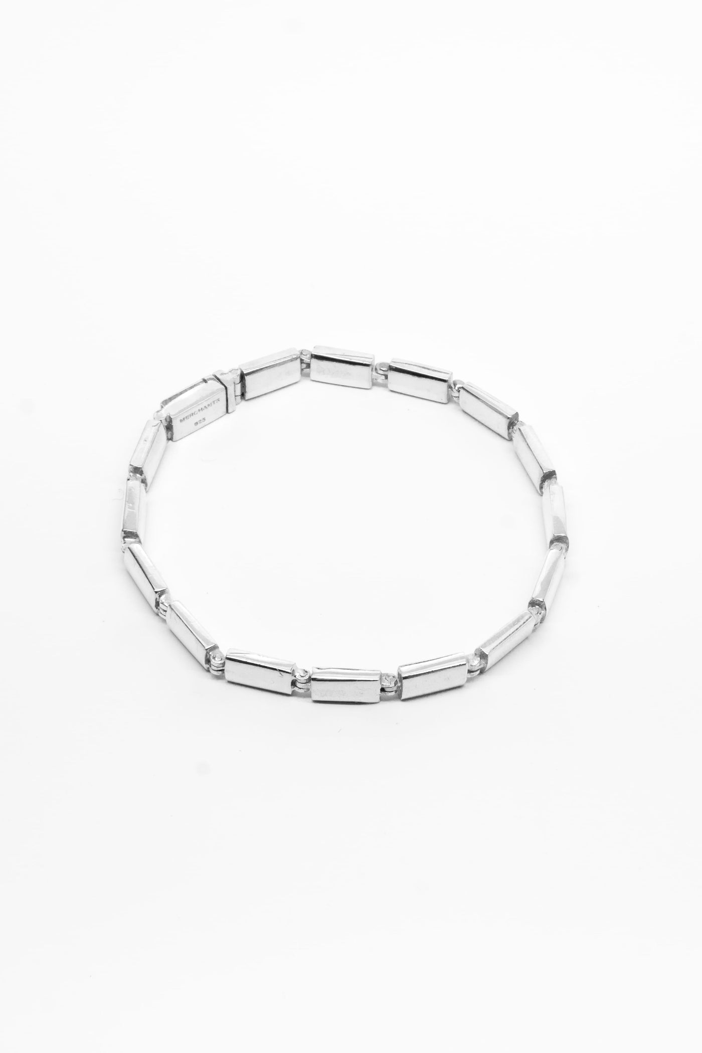 Quadrata Chain Bracelet