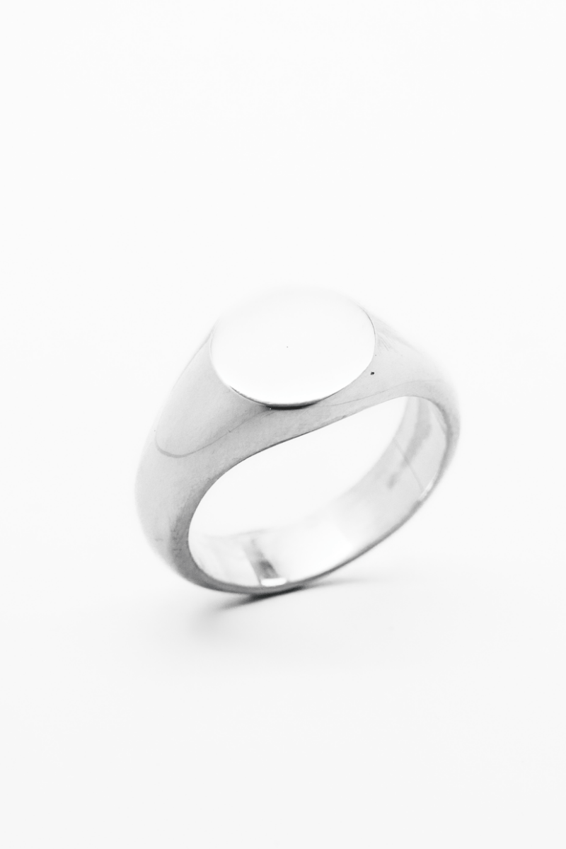 Echo Ring