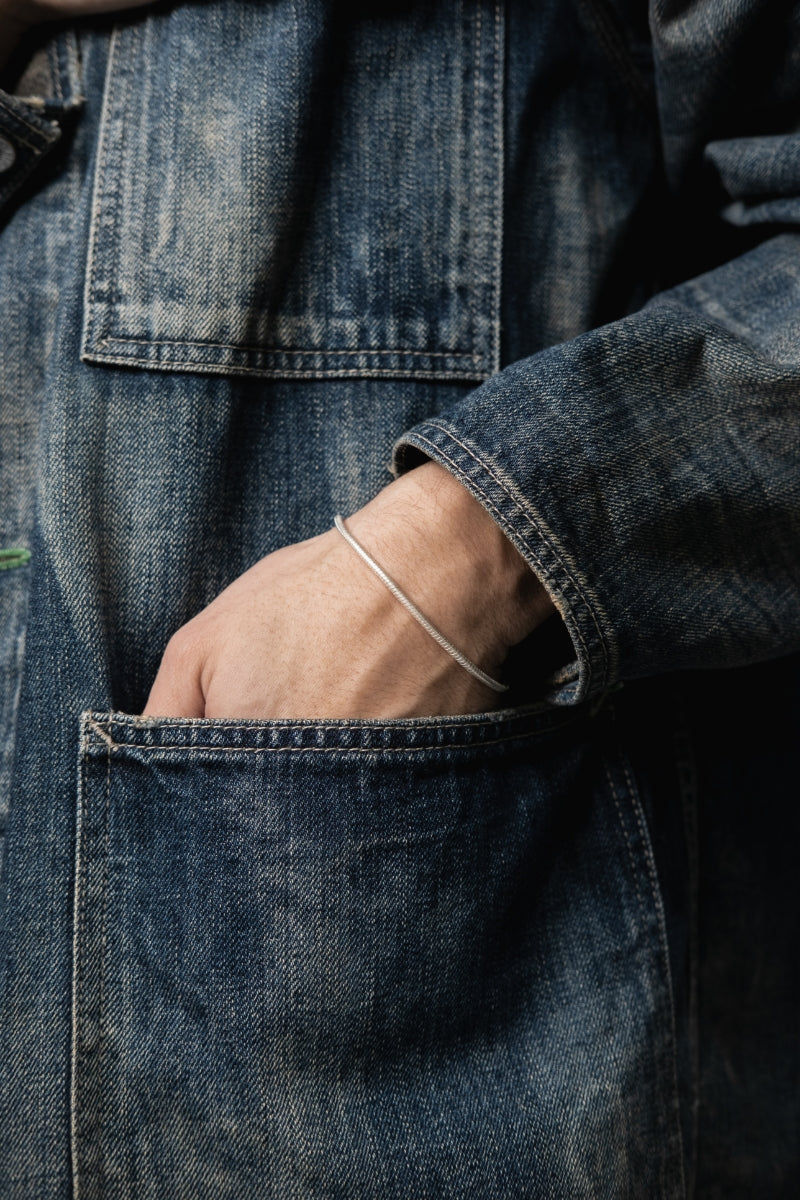 The Dusk Chain Bracelet