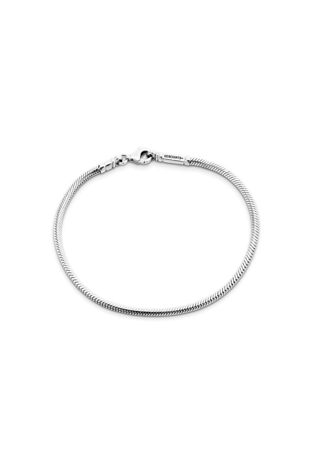 The Dusk Chain Bracelet