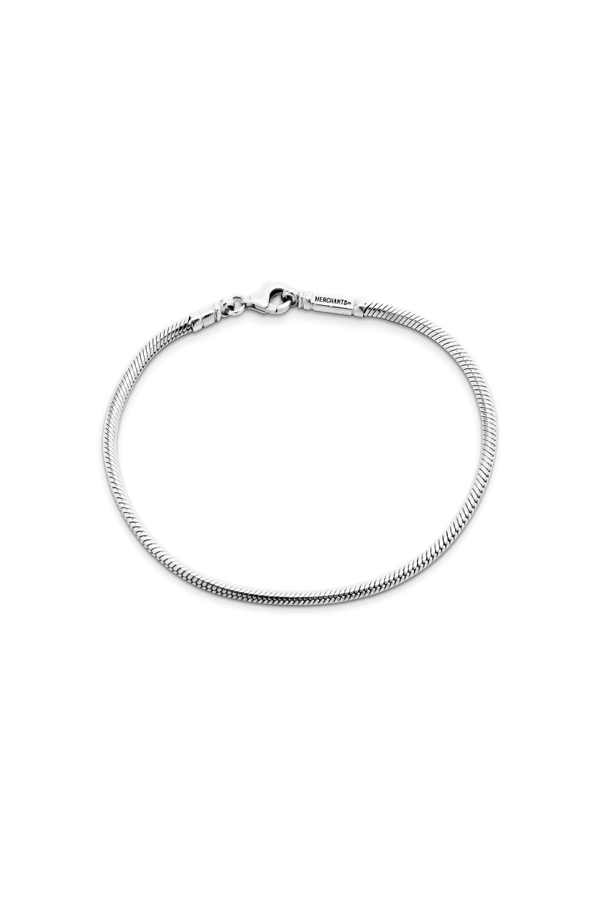 The Dusk Chain Bracelet