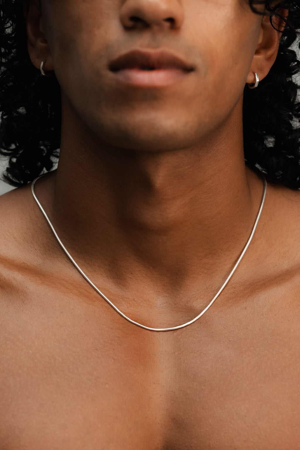 The Dusk Chain Necklace