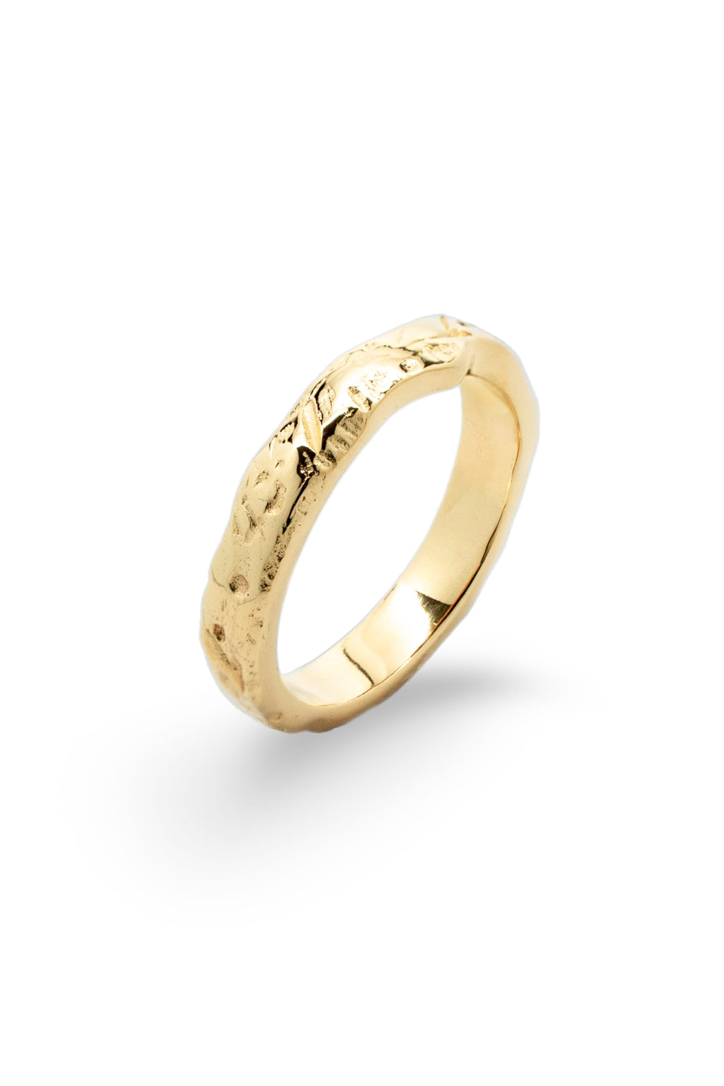 The Dusk Ring | Gold
