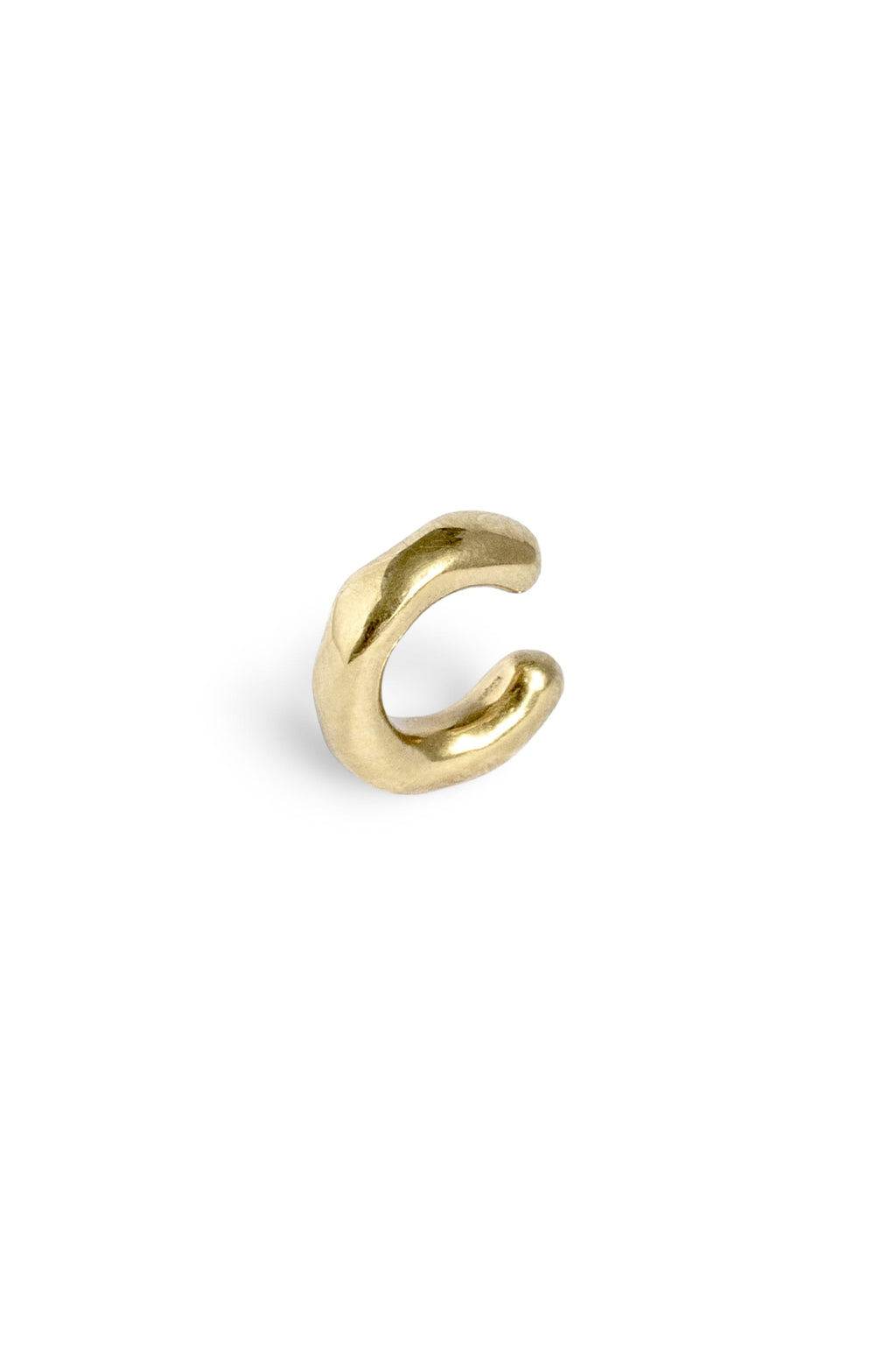 Limen Ear Cuff | Gold
