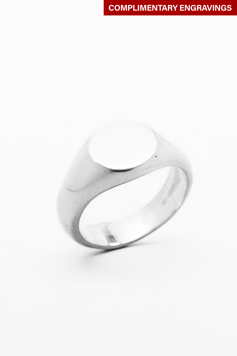 Echo Ring