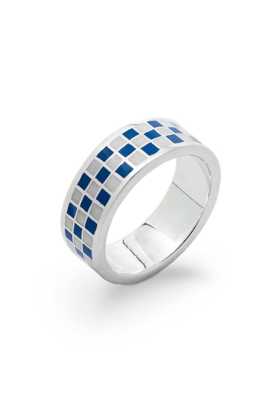 Gambit Ring