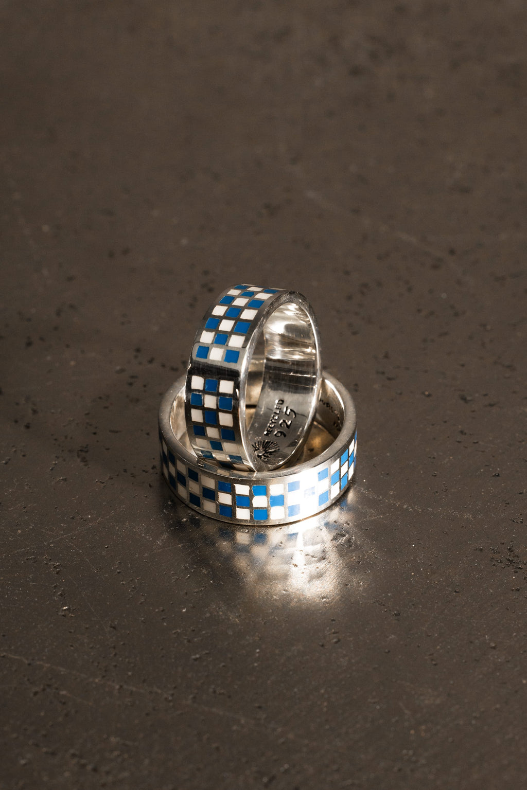 Gambit Ring