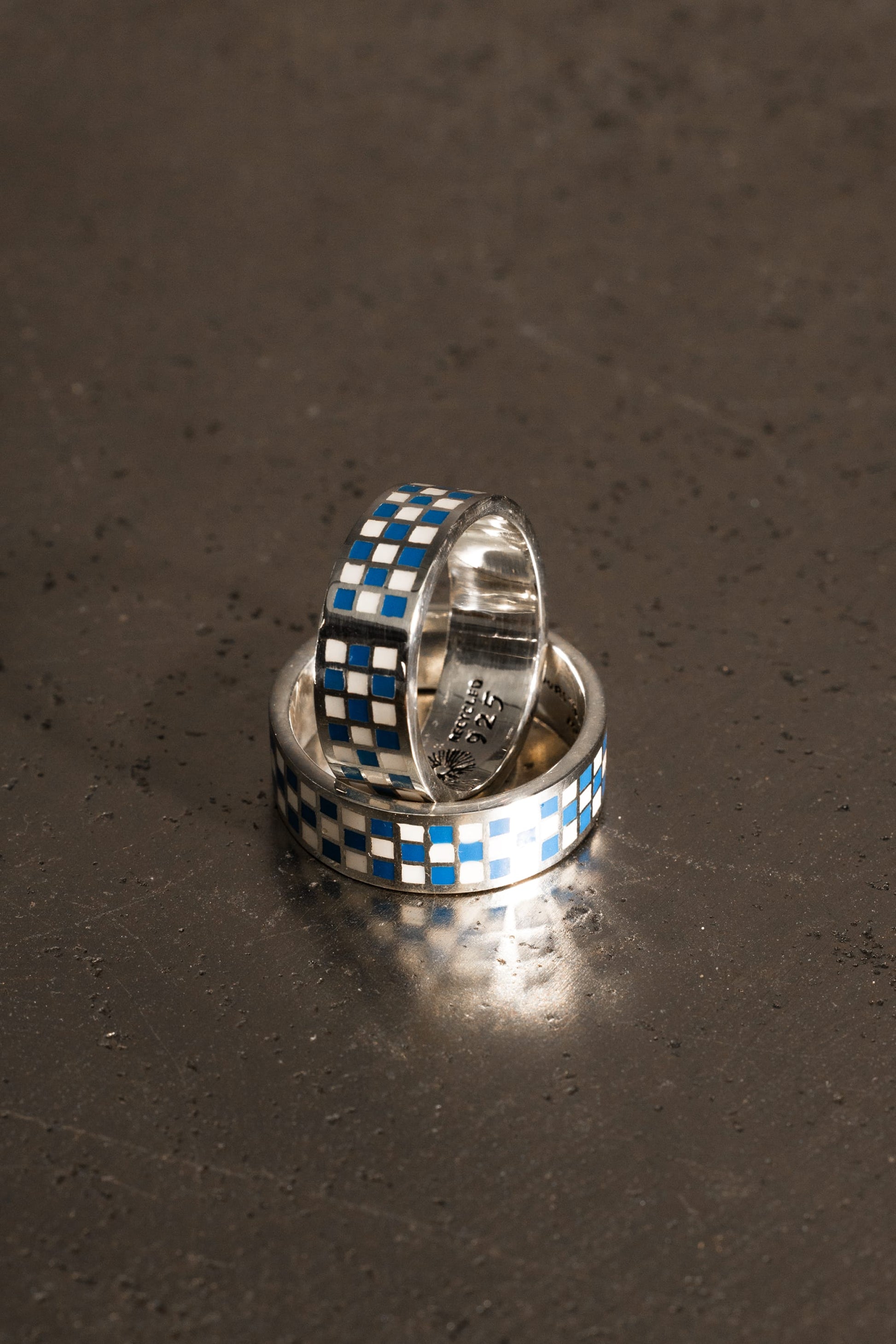 Gambit Ring