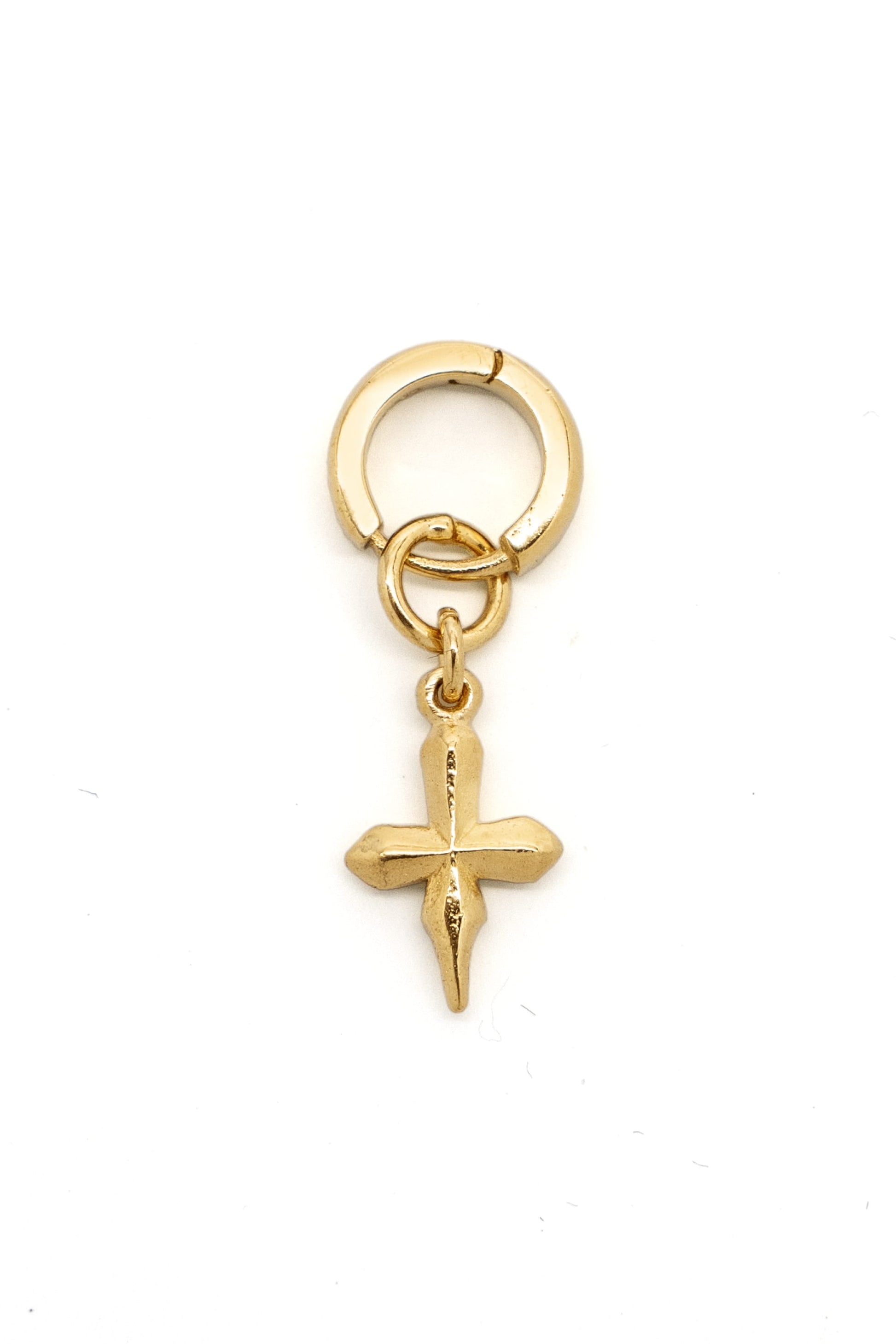 Cardinal Charm | Gold