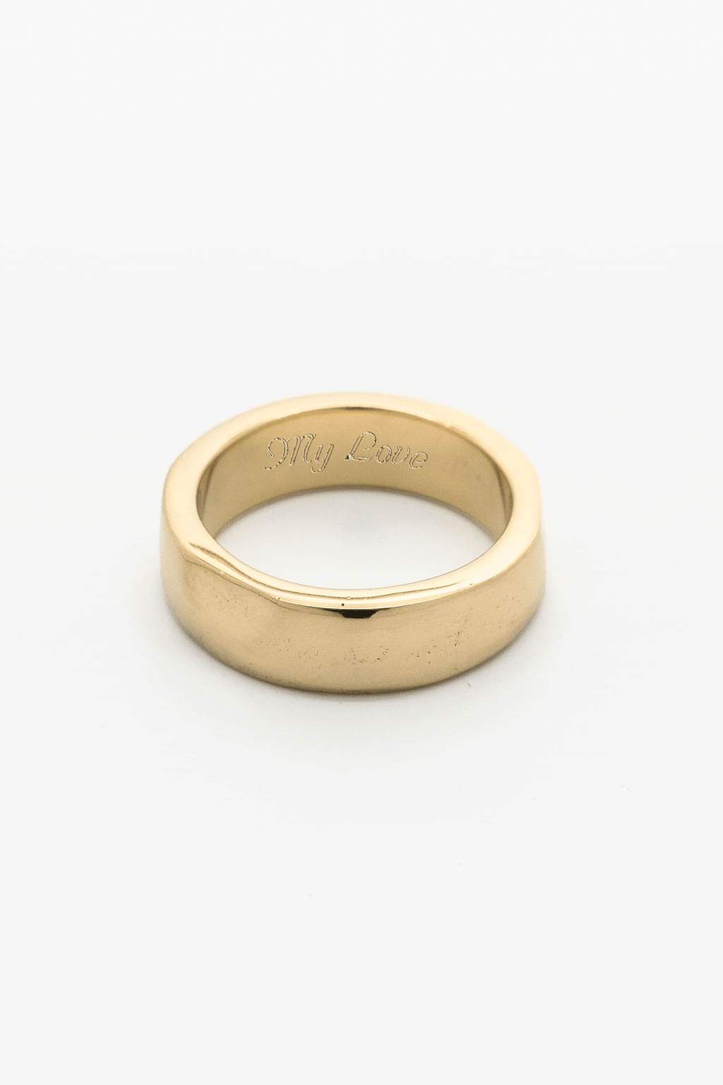 B-02 | Gold