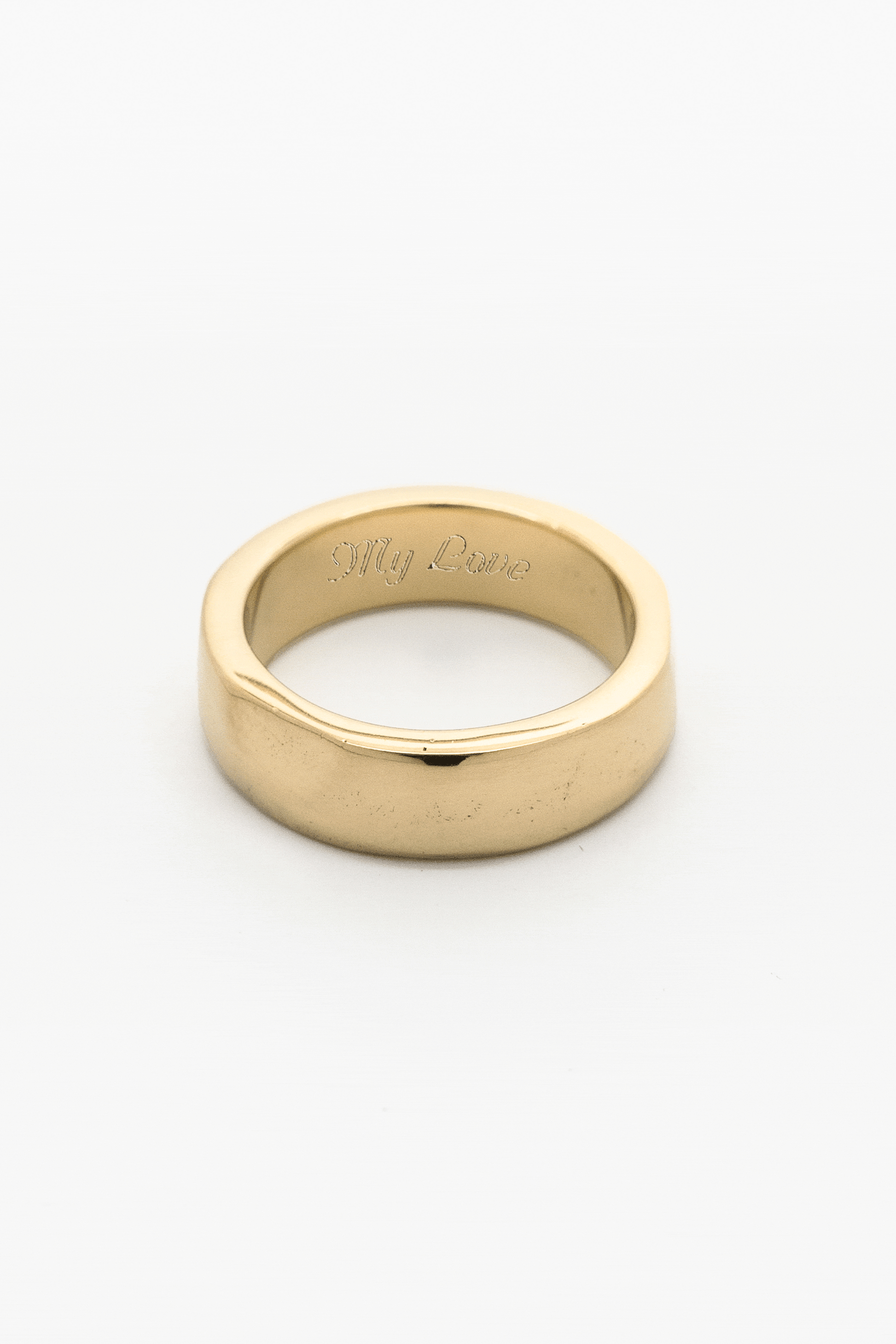 B-02 | Gold