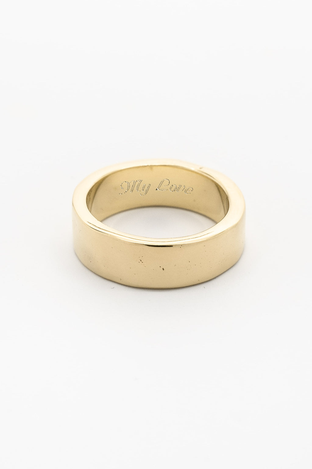 B-03 | Gold