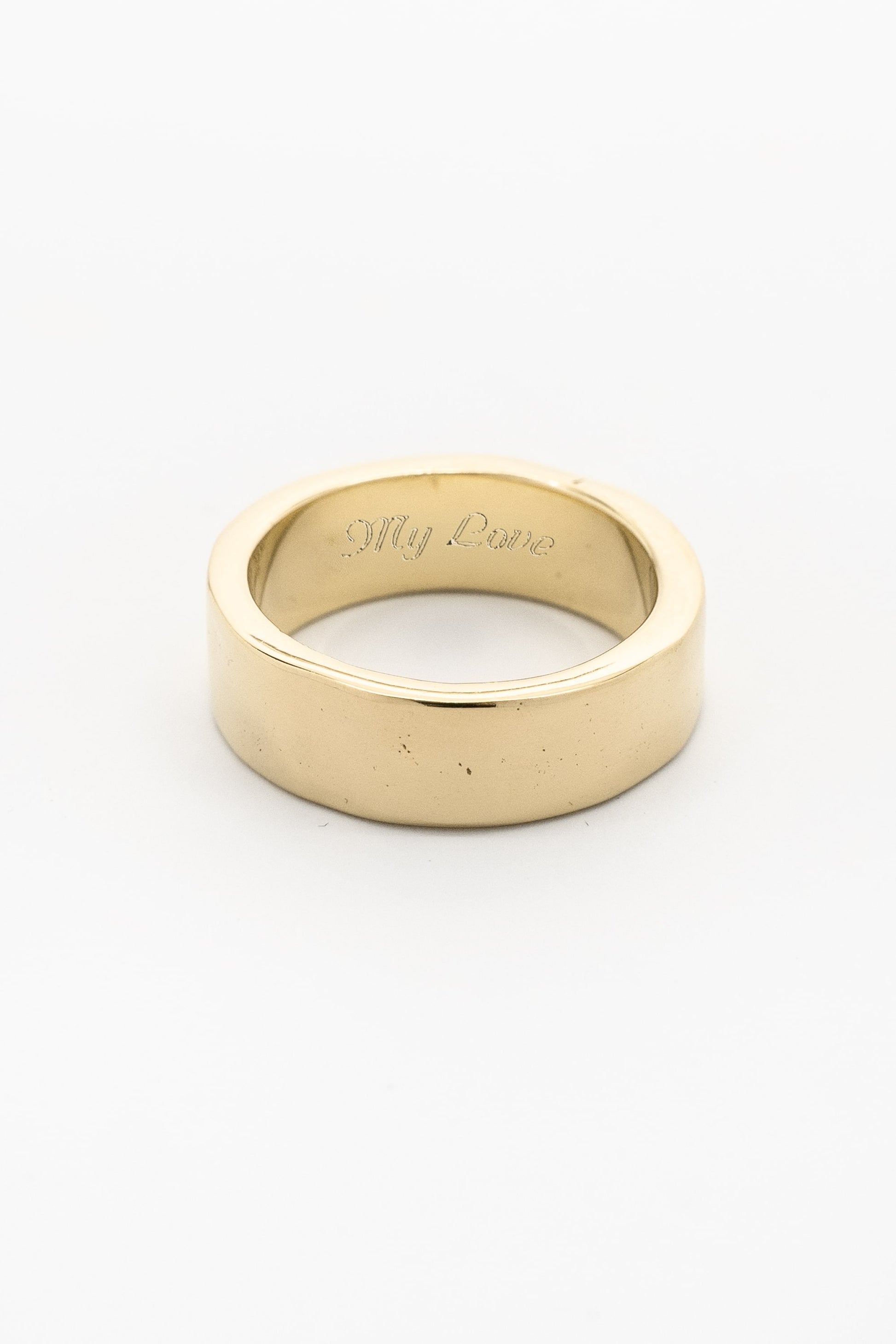 B-03 | Gold