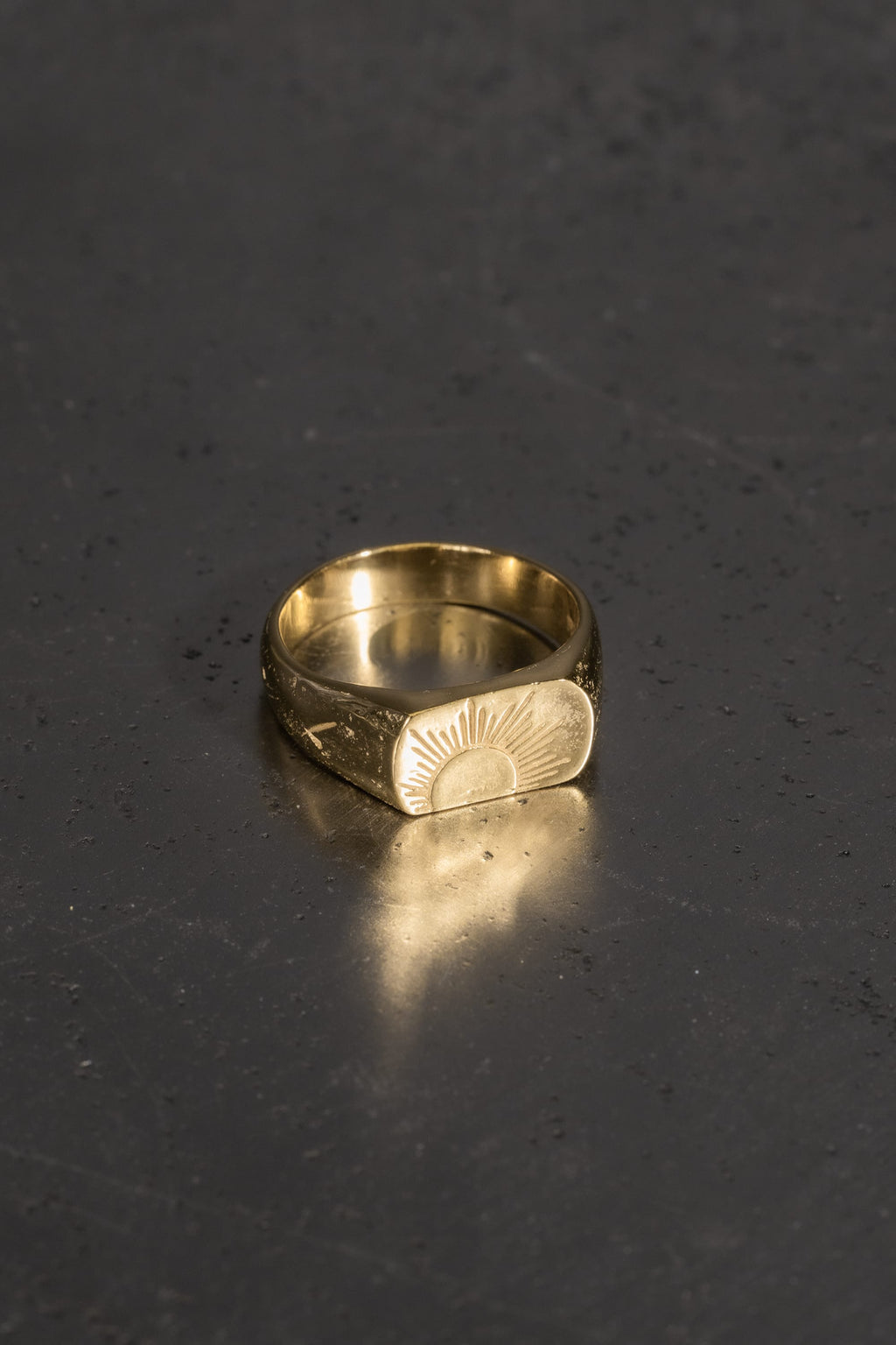 Sunwalker | Gold