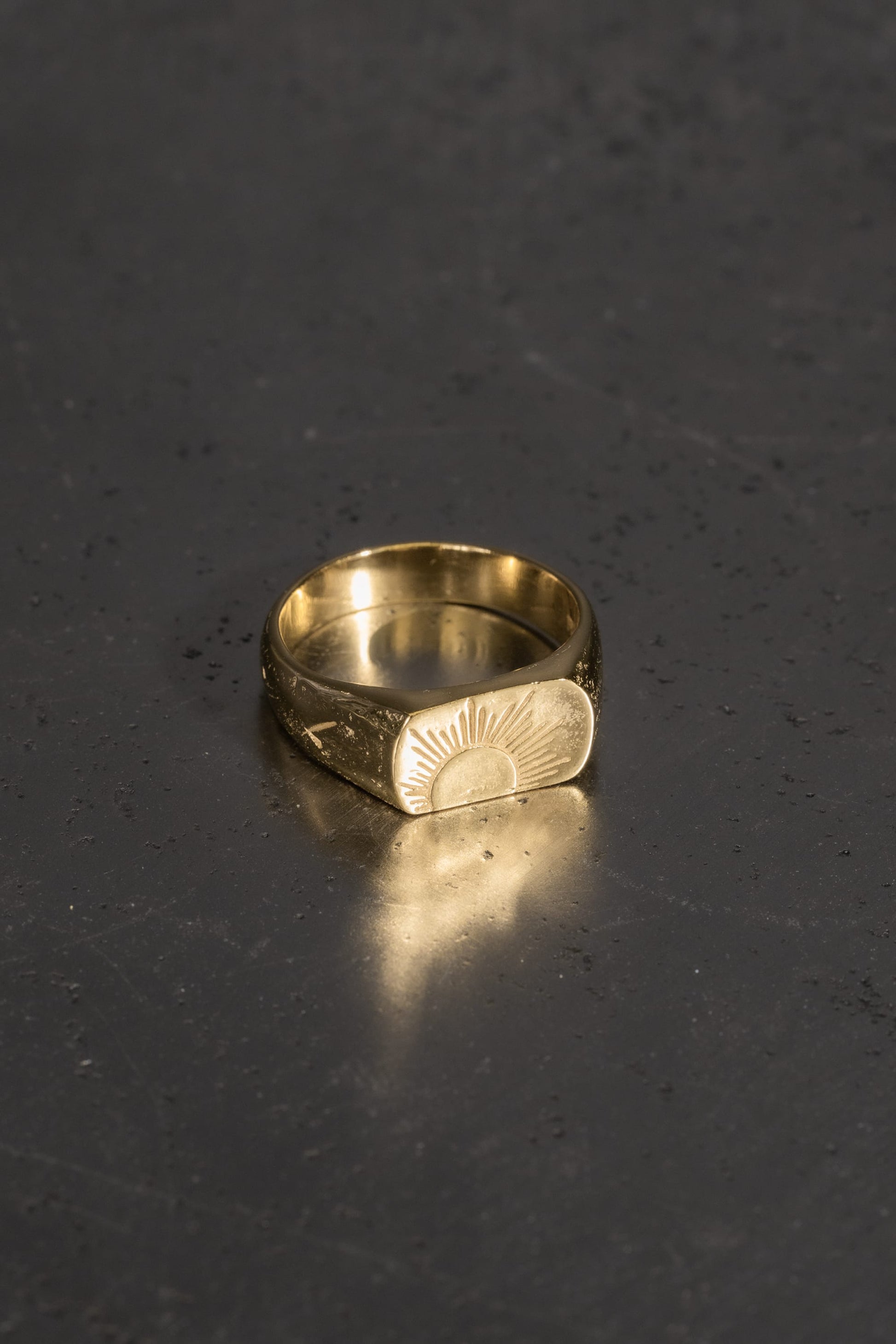 Sunwalker | Gold