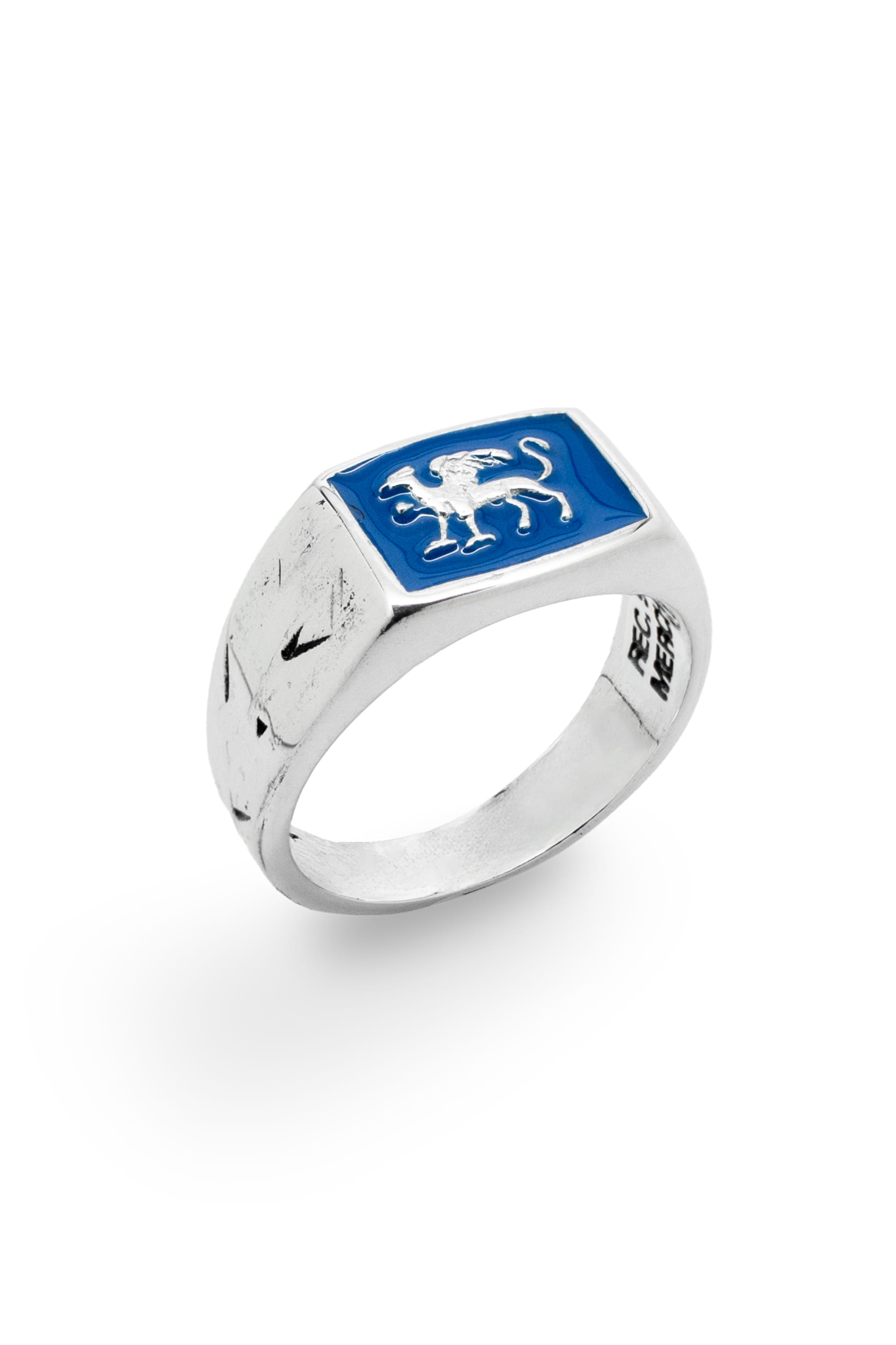 Gryphon Ring – Merchants Of The Sun