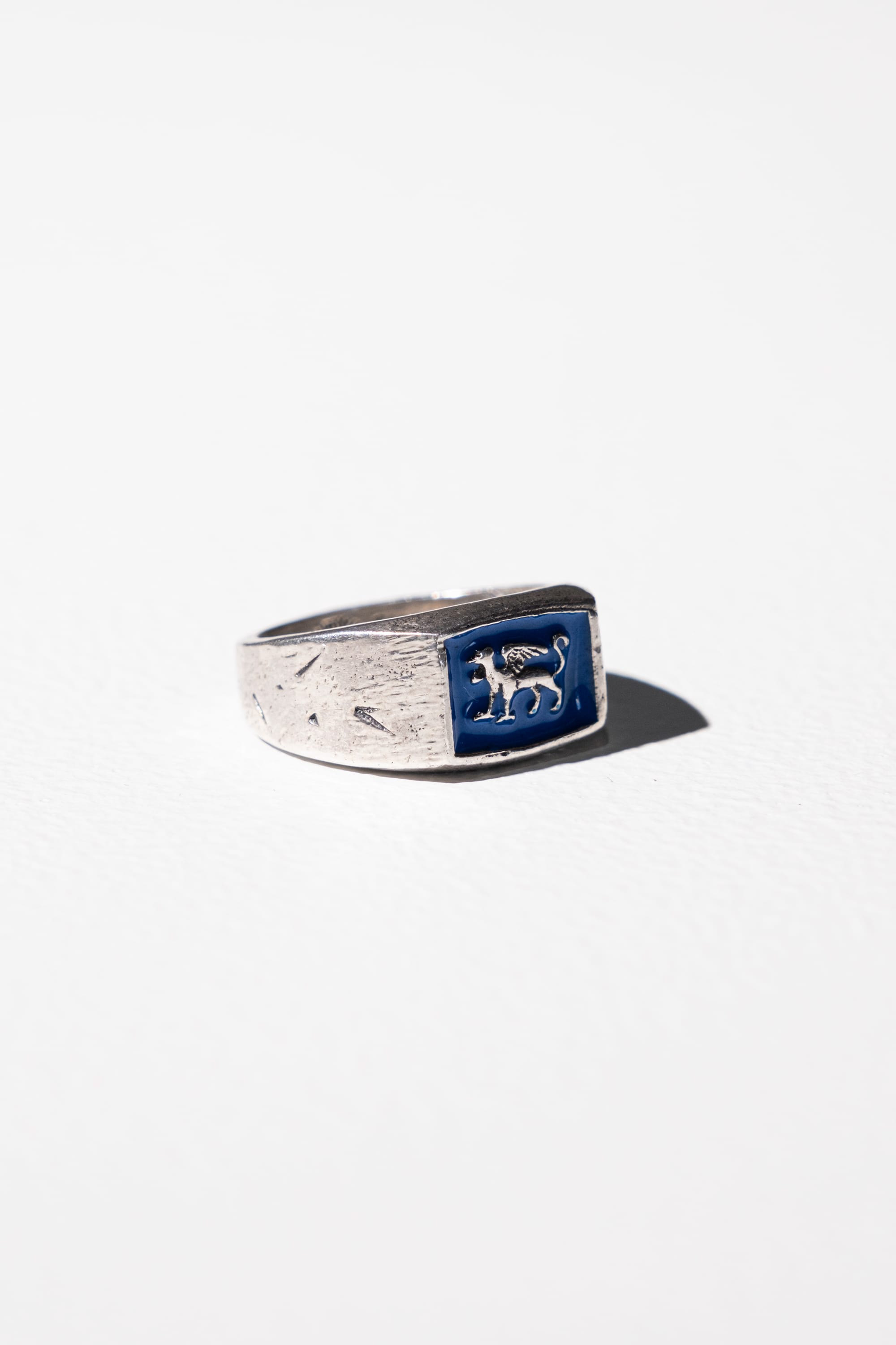 Gryphon Ring – Merchants Of The Sun