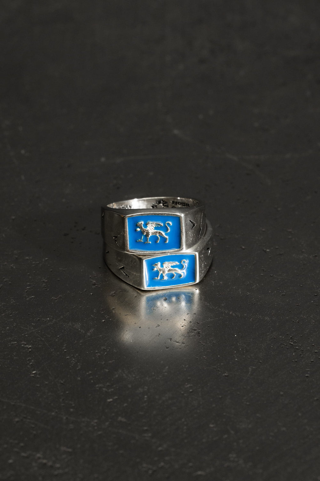 Gryphon Ring