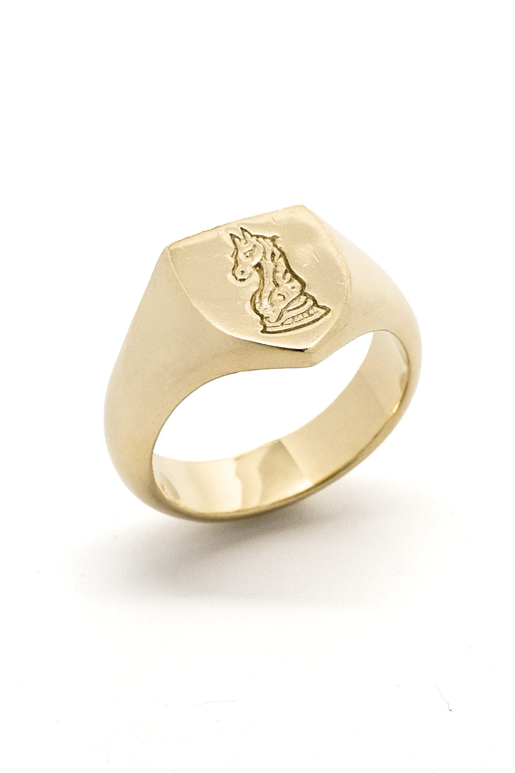 The Horse Signet I