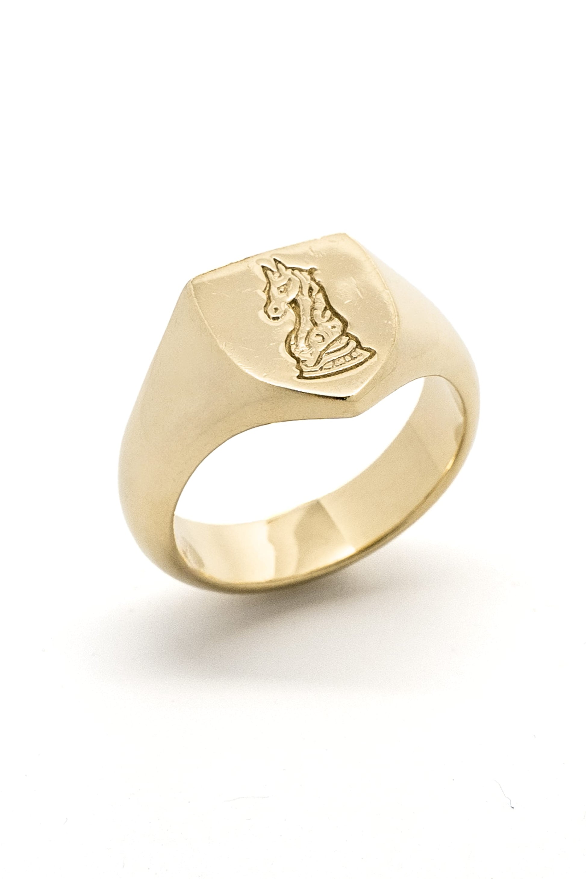 The Horse Signet I