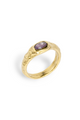 Izy Signet | Gold