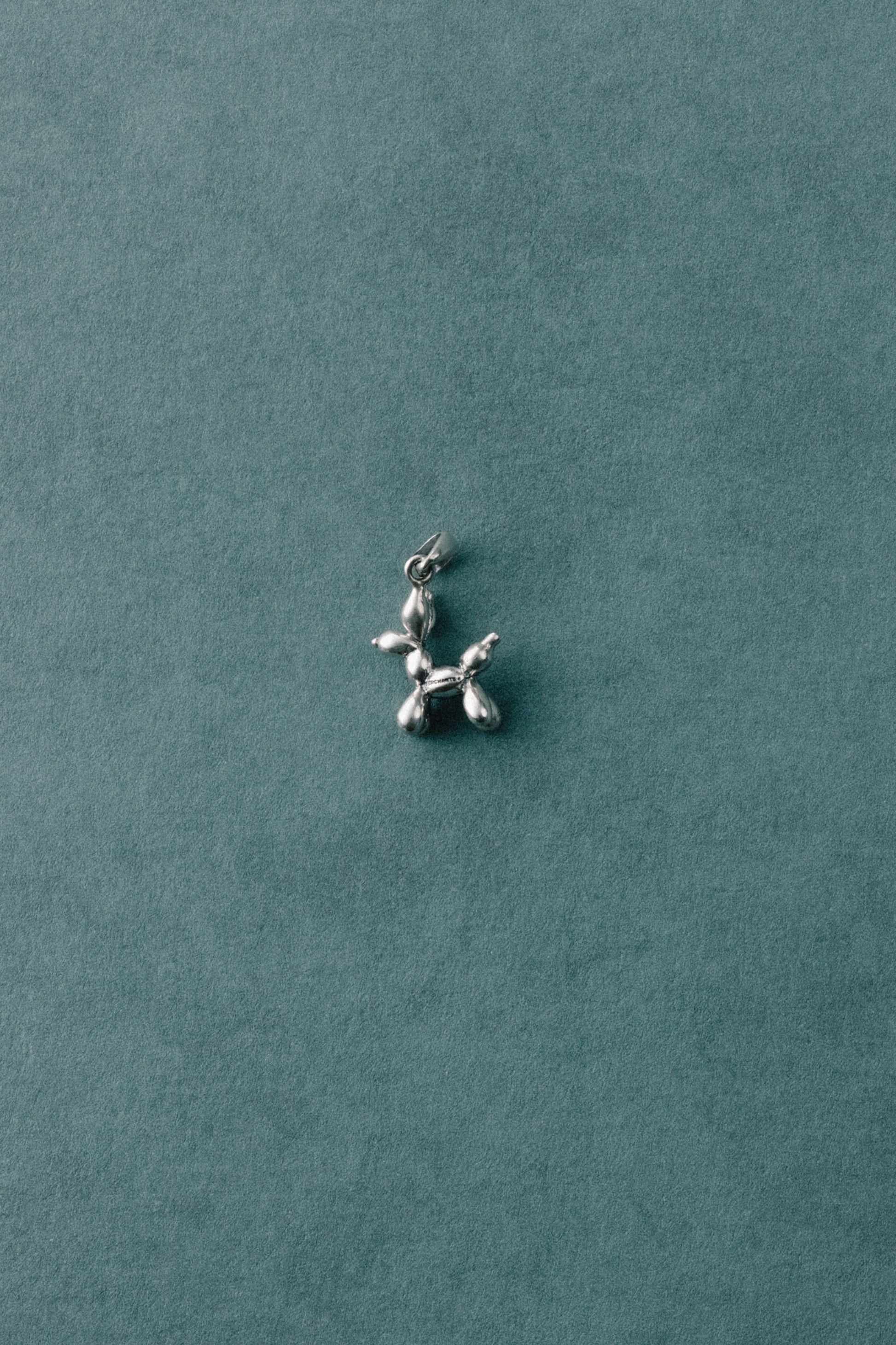 Inflated Pendant