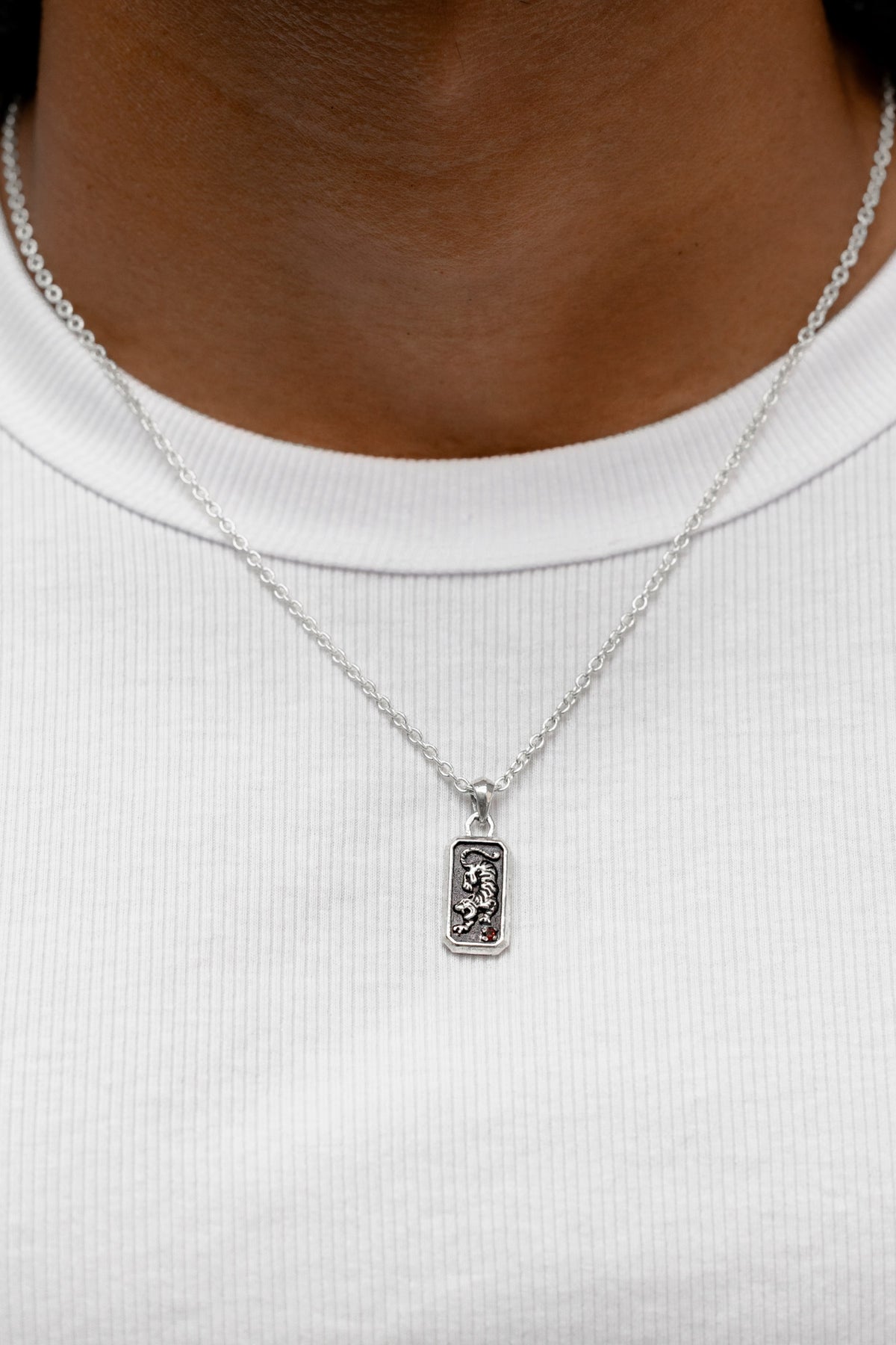 The Irezumi Pendant