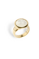 Kumo Signet | Gold