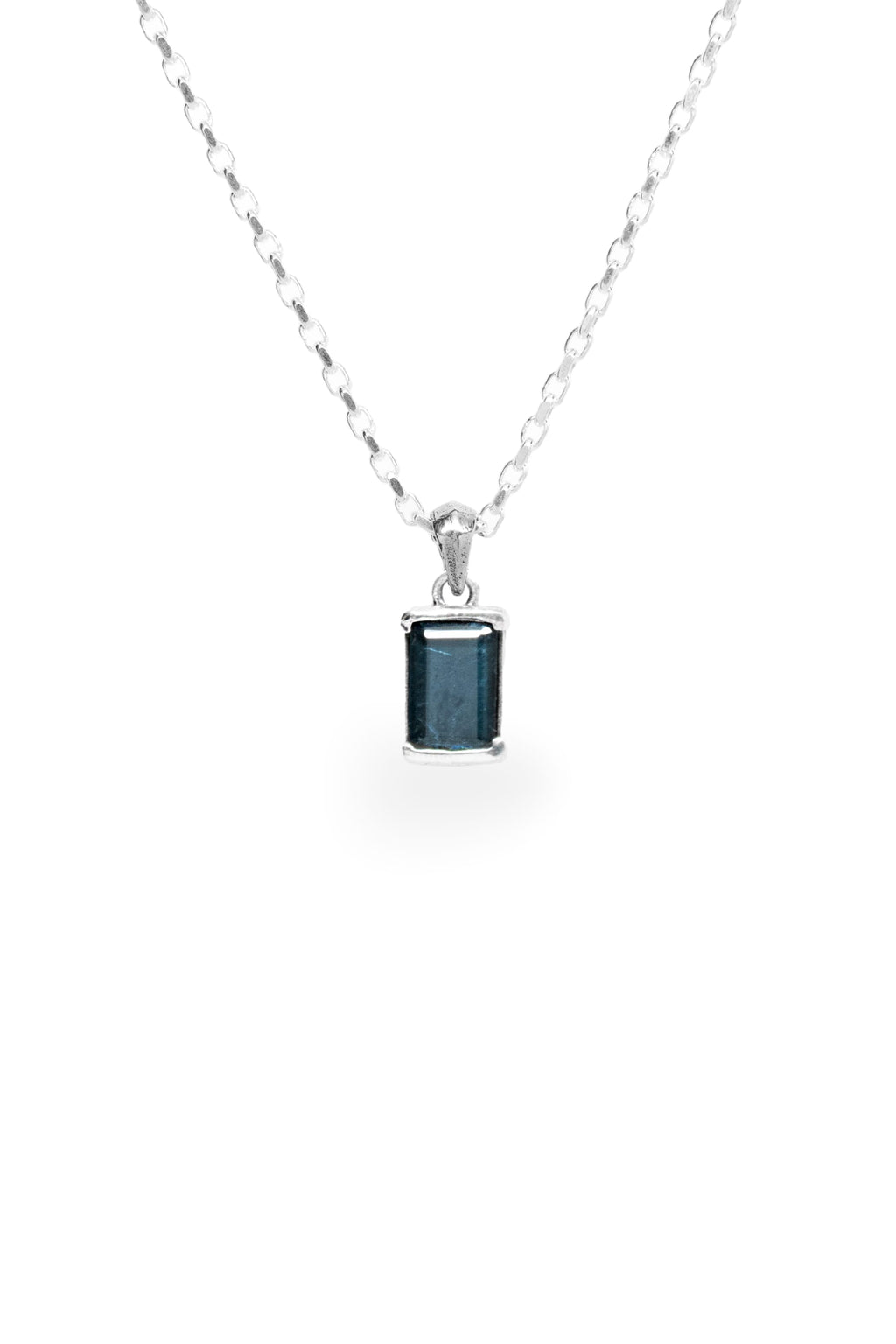 Karst Pendant London Topaz