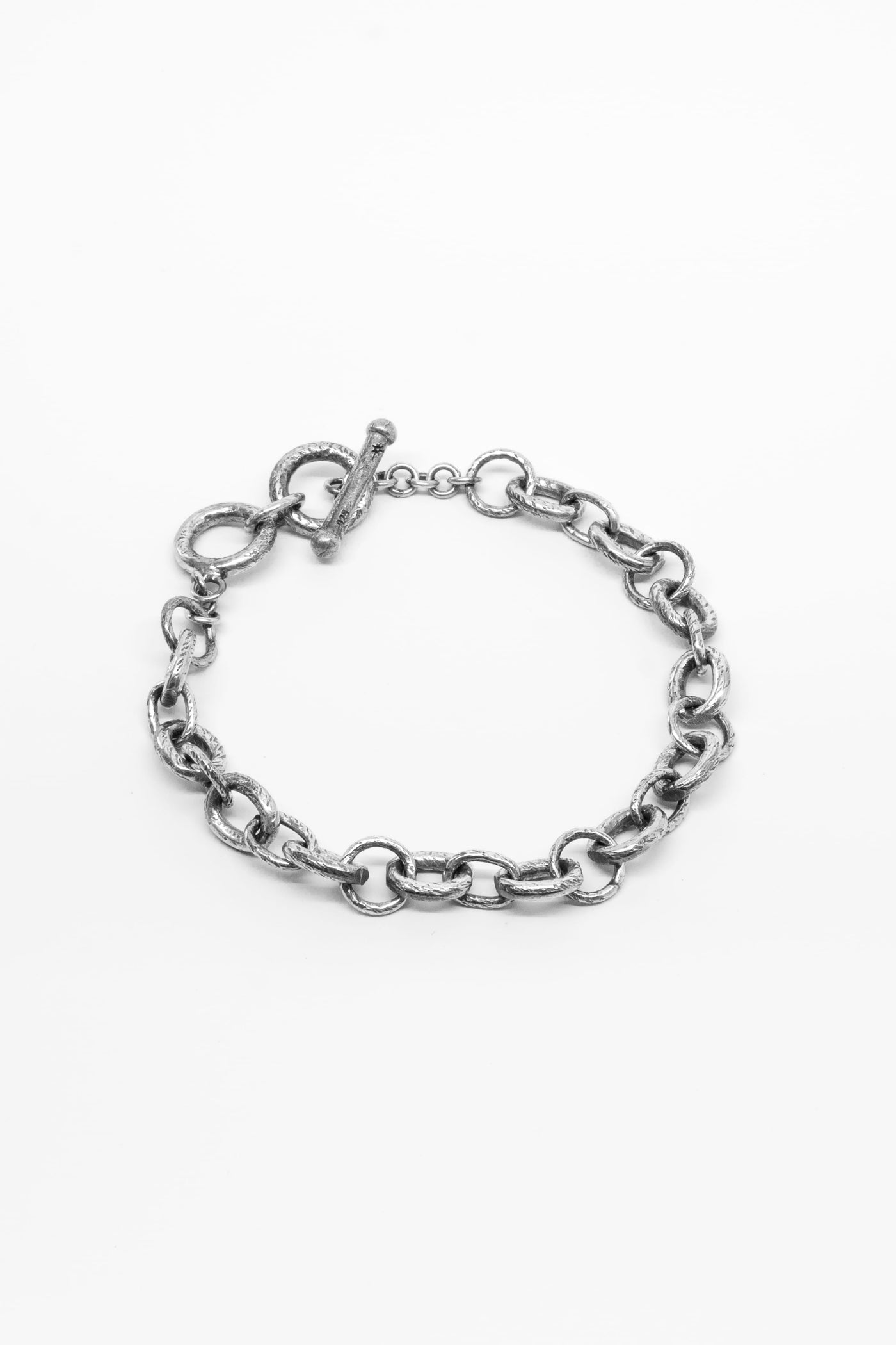 The Liminal Chain Bracelet