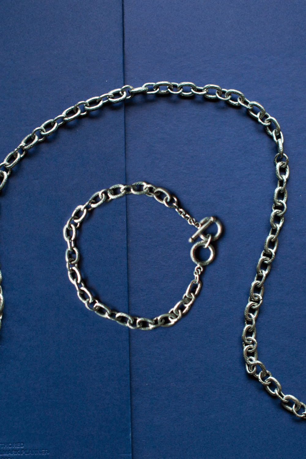 Liminal Chain Bundle