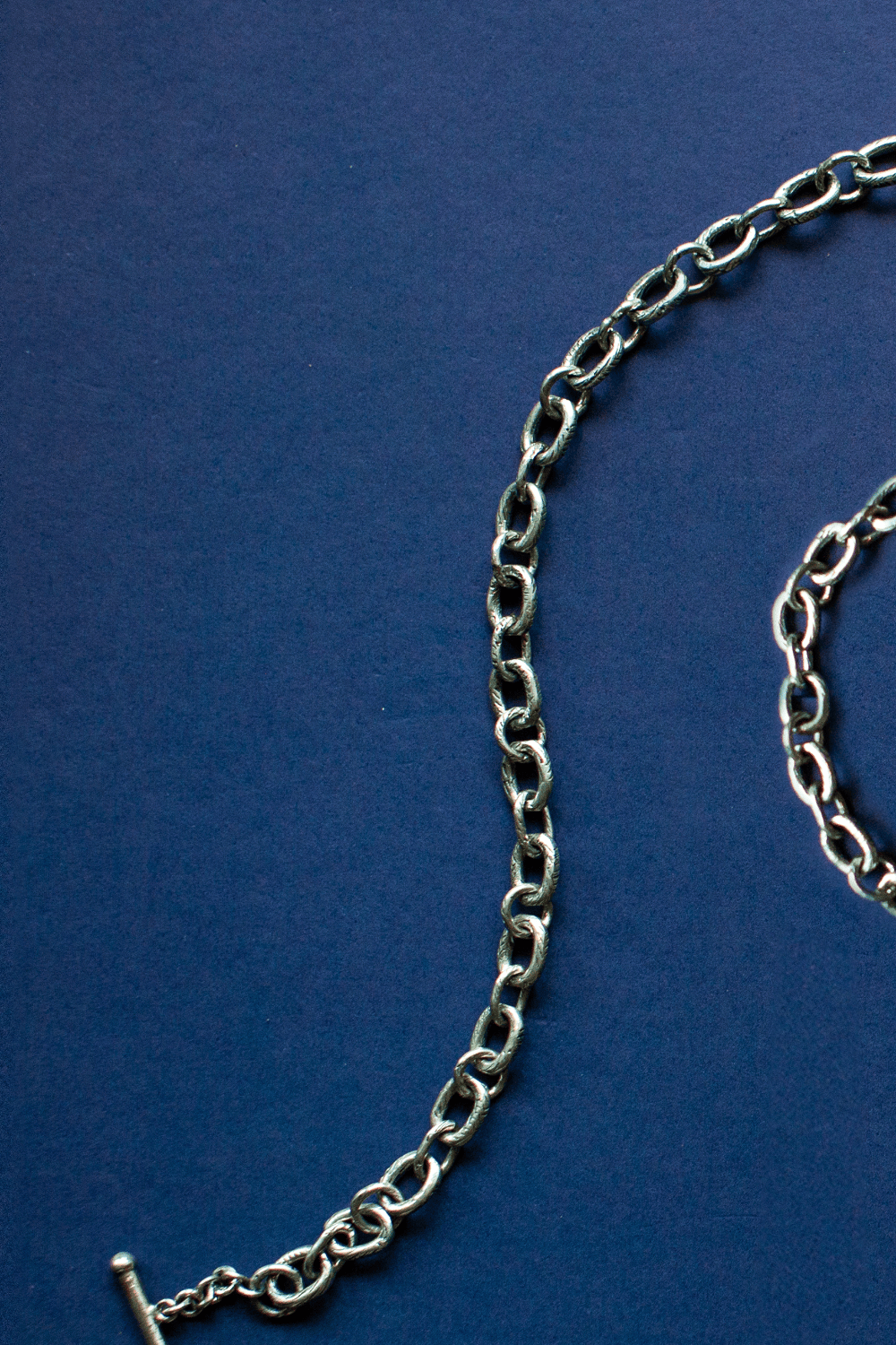 Liminal Chain Bundle