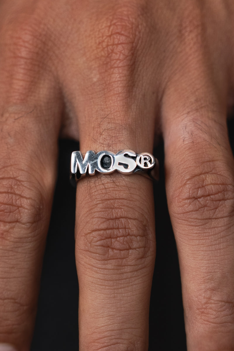 MOS Ring