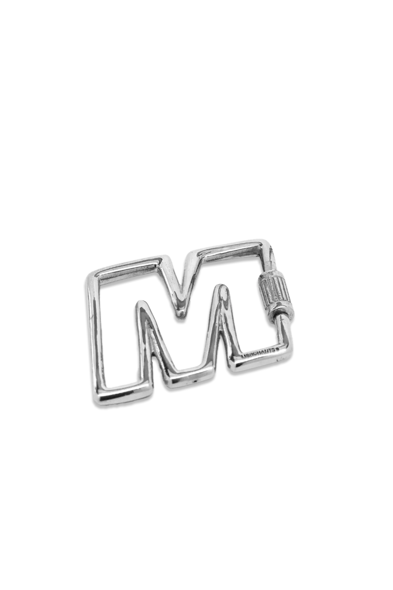 M Carabiner