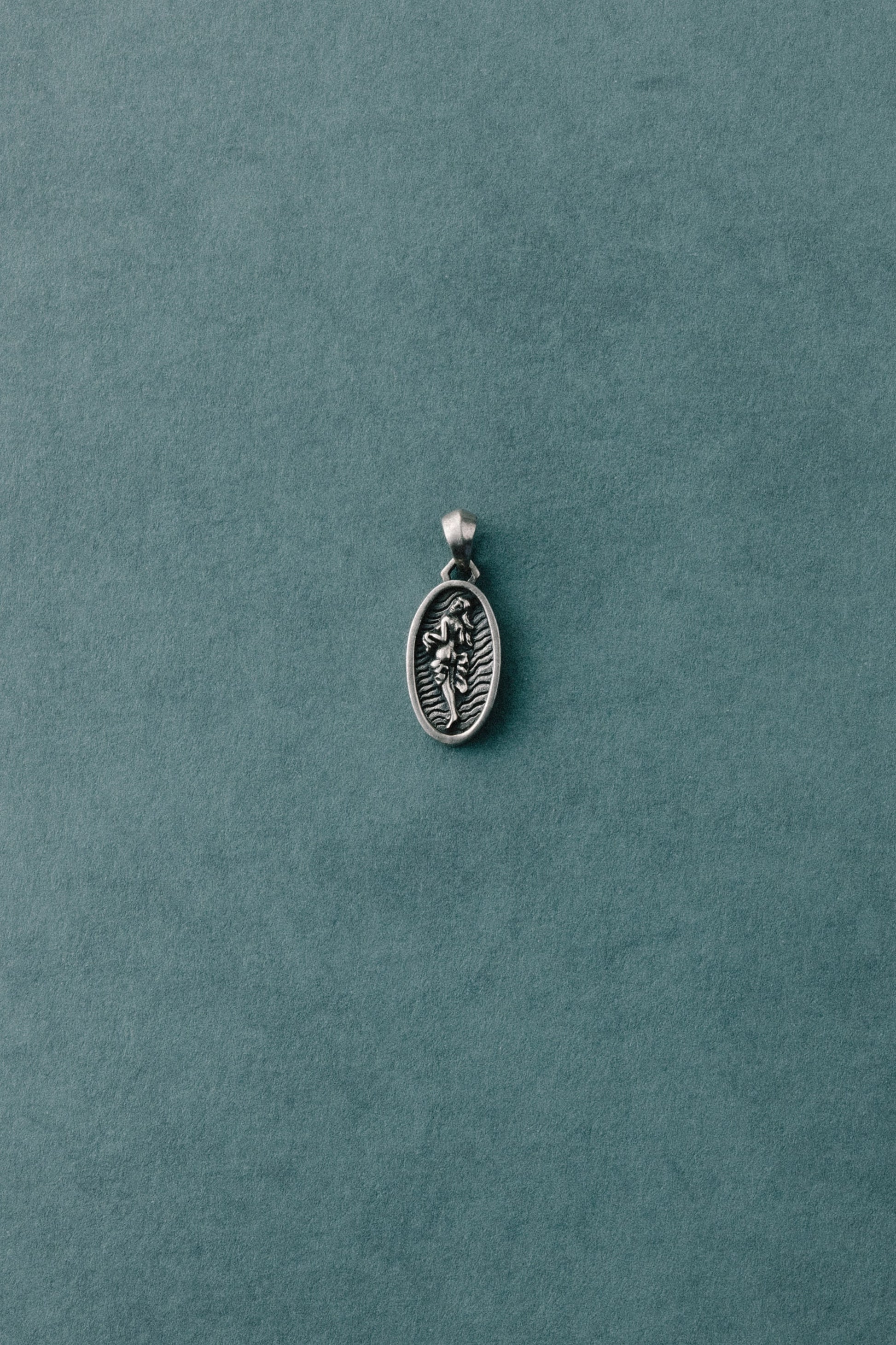 Mazu Pendant