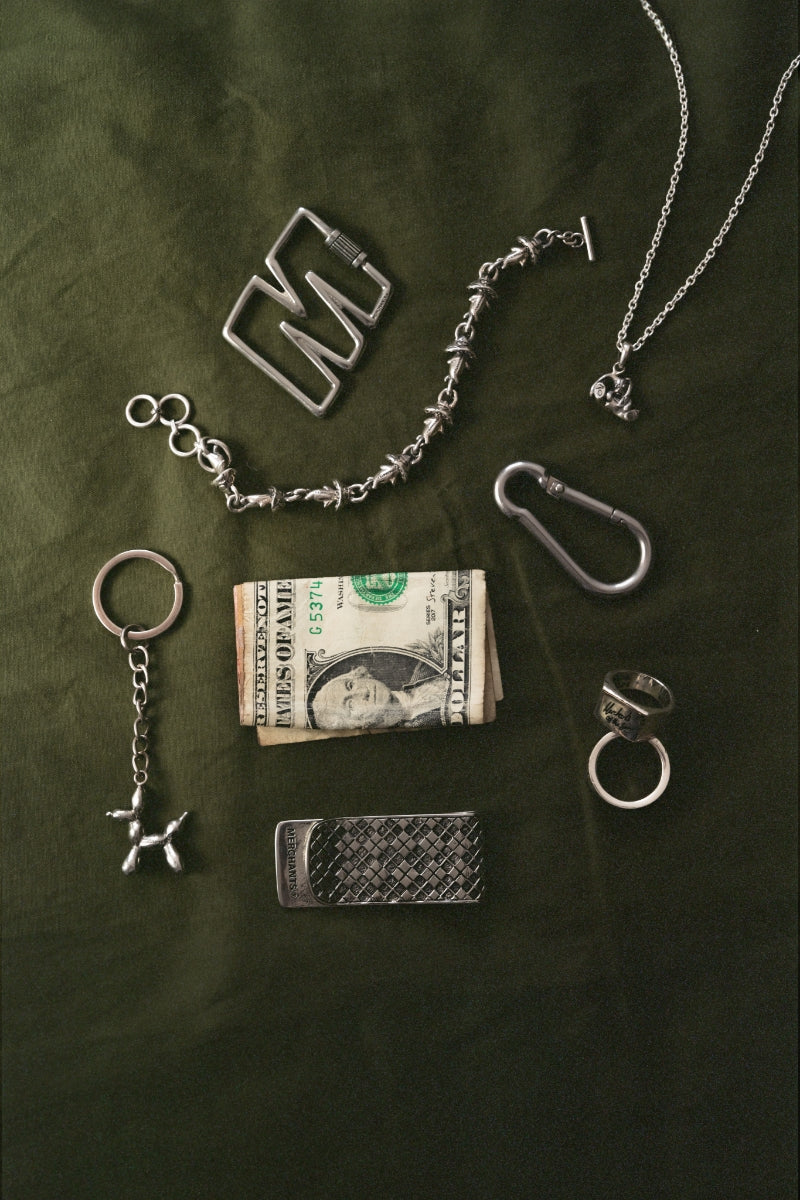 Money Clip