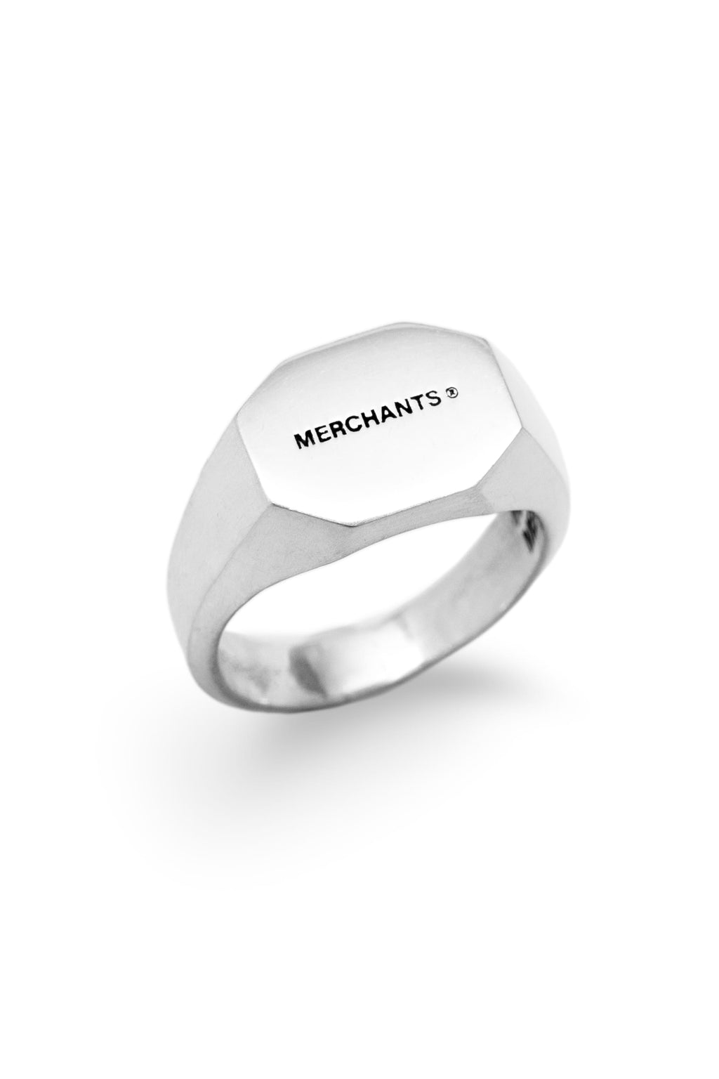 Merchants Signet II