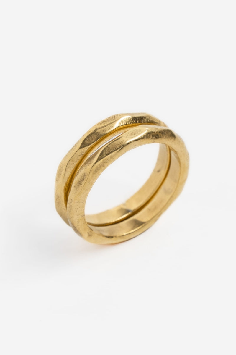 Mr Modest | Gold (Pair)