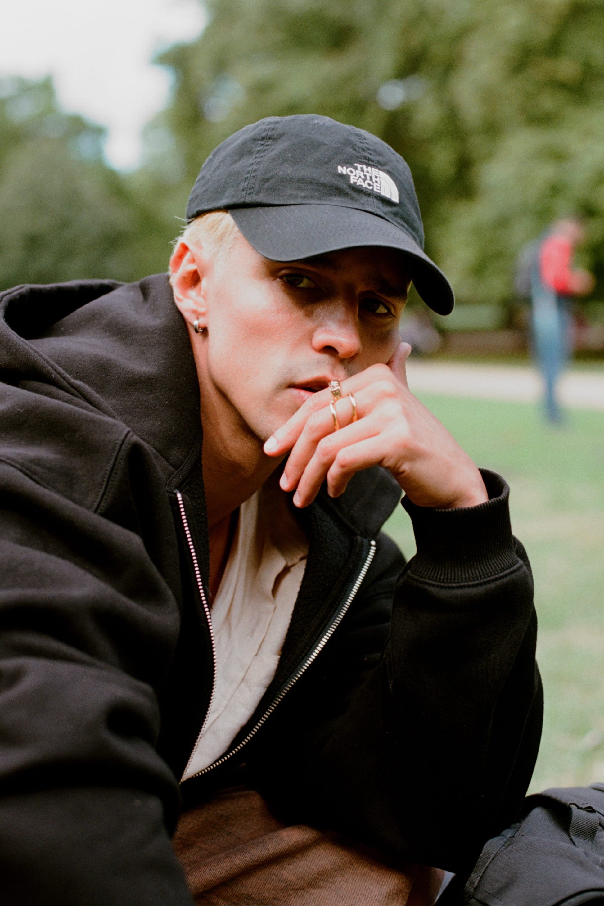 Mr Modest | Gold (Pair)