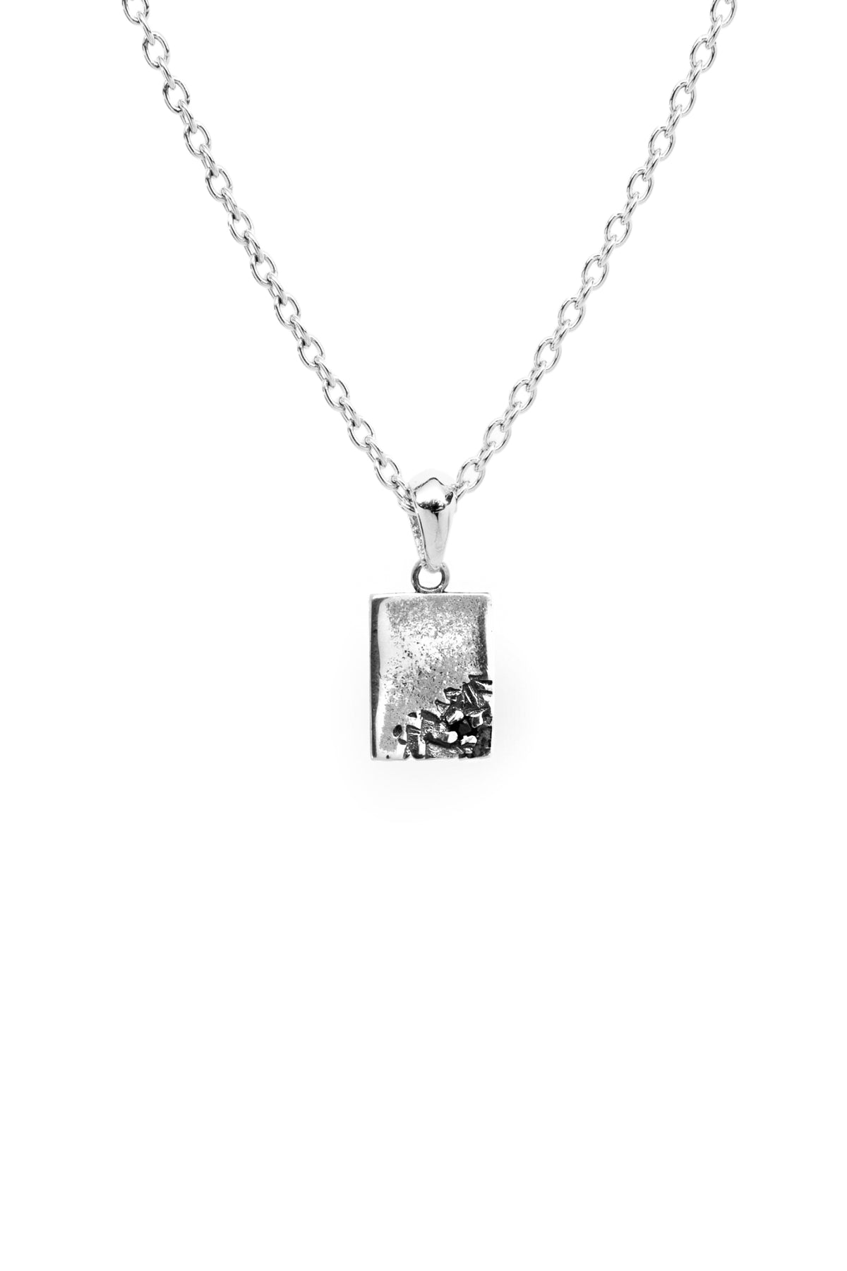 The Nomad Pendant