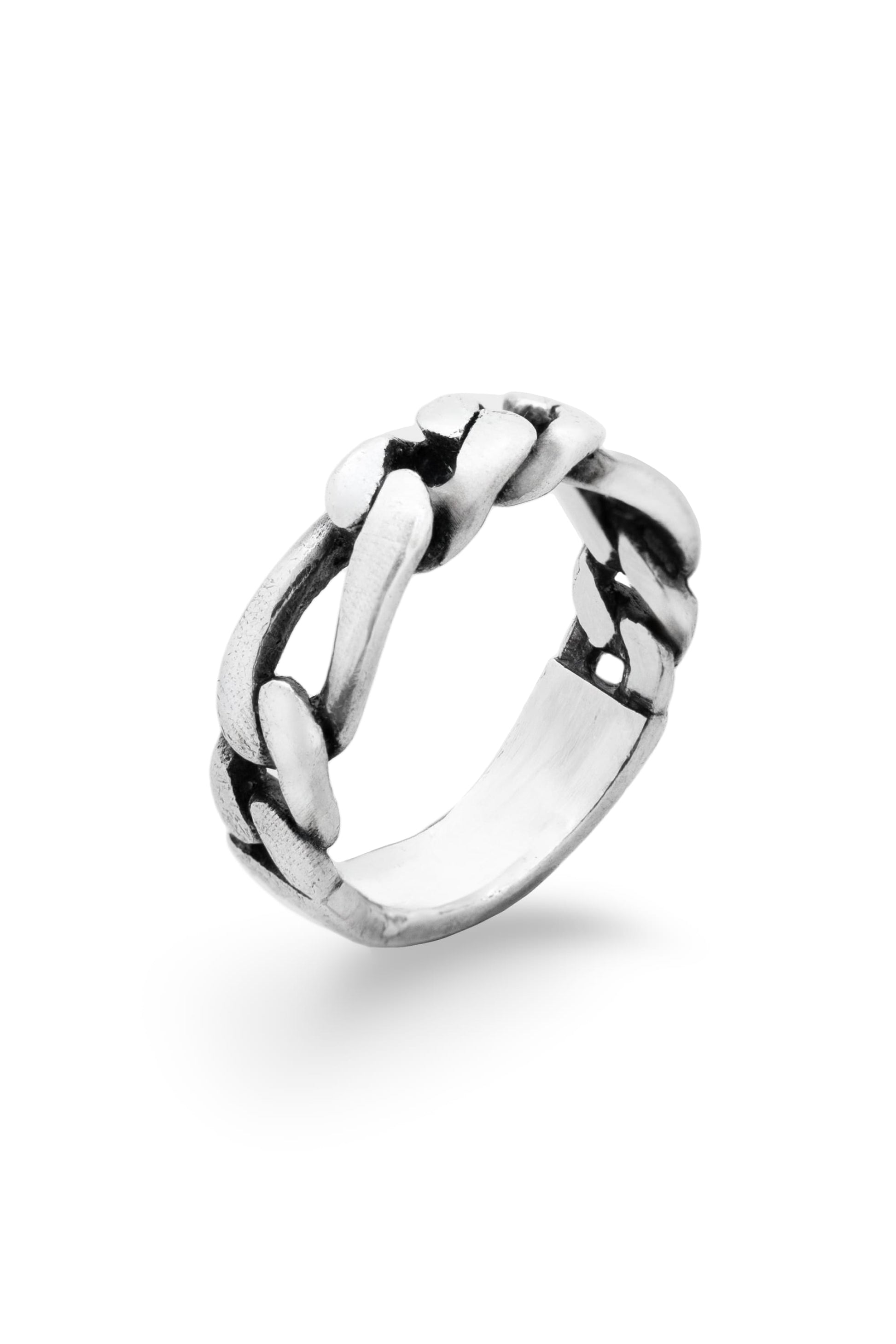 Syllabic Ring