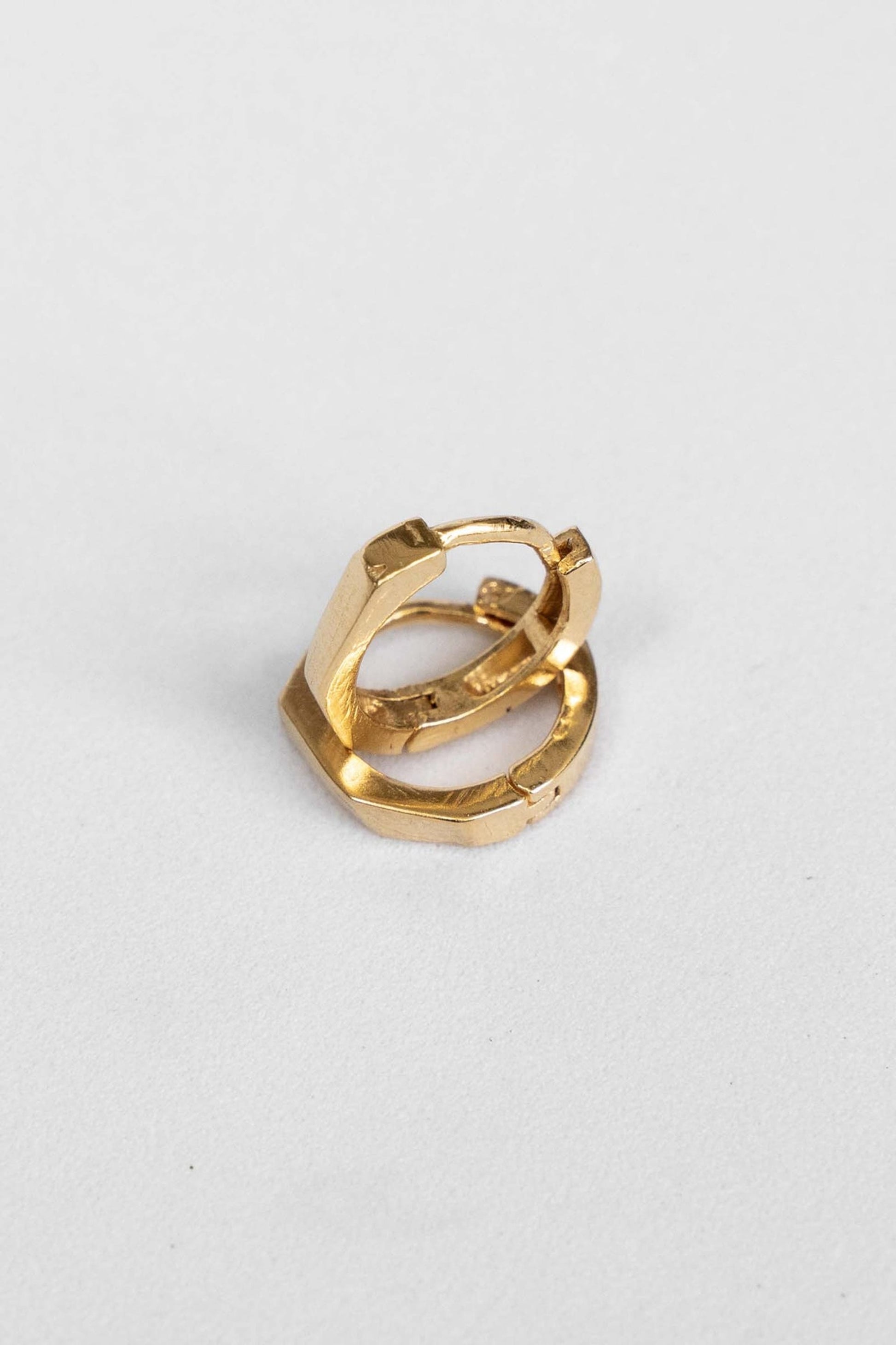 Pastiche Sleeper | Gold