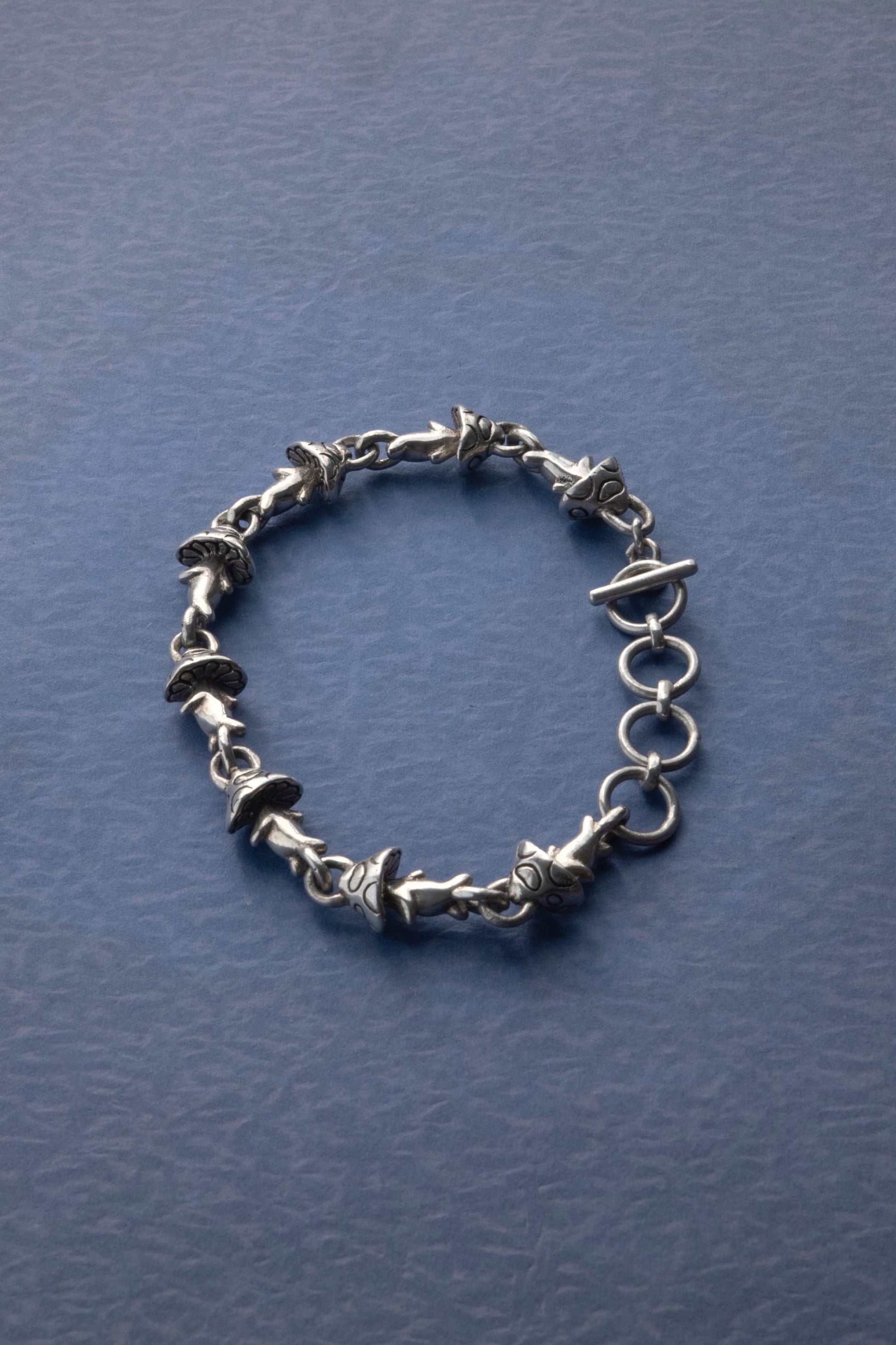 Psilocybe Cubensis Chain