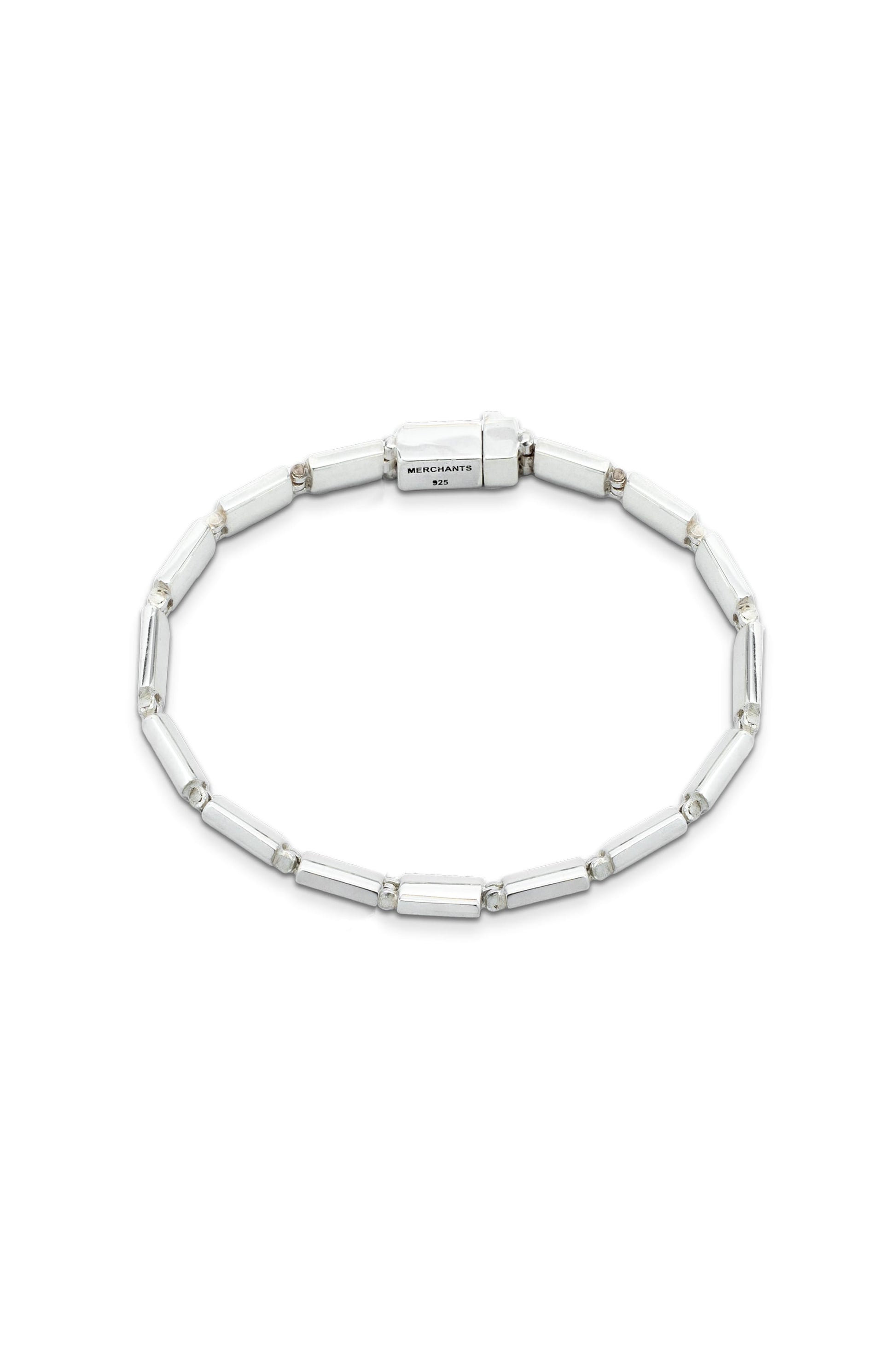 Quadrata Chain Bracelet
