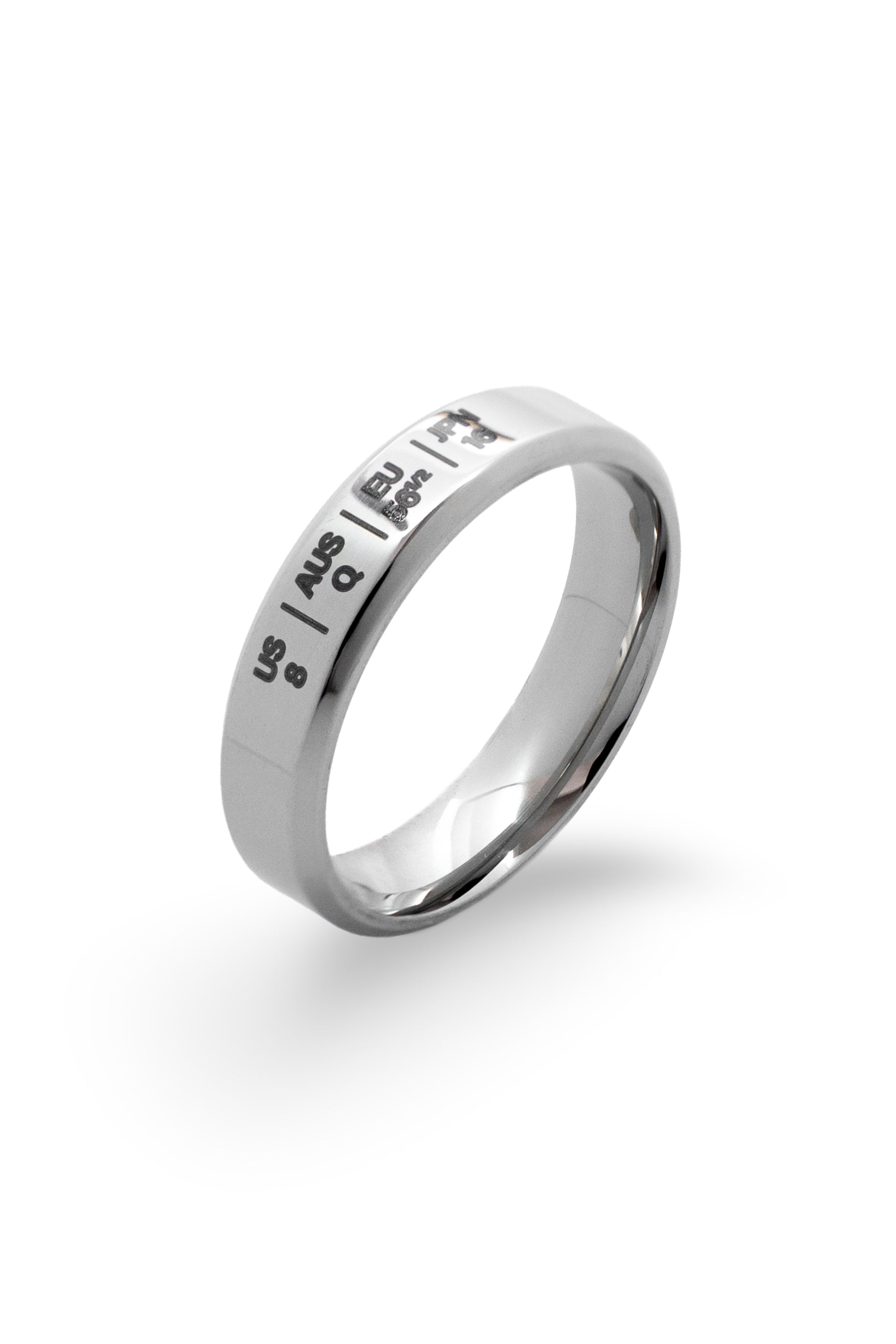 Ring Sizer Kit - Find Your Perfect Fit