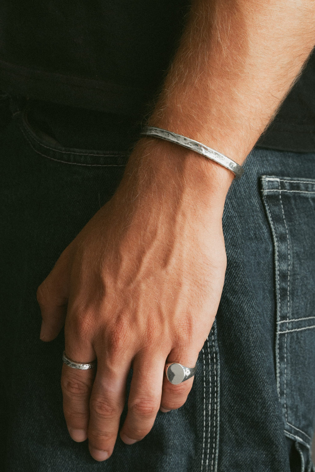 Thick Cuff