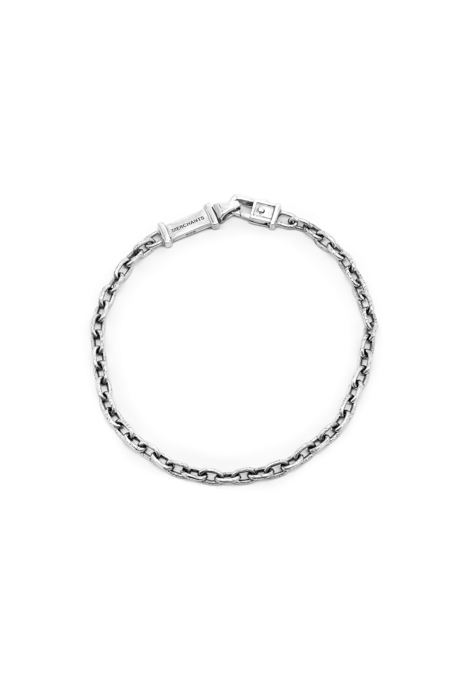 Fender Chain Bracelet