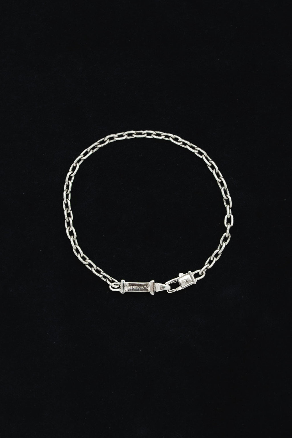 Fender Chain Bracelet