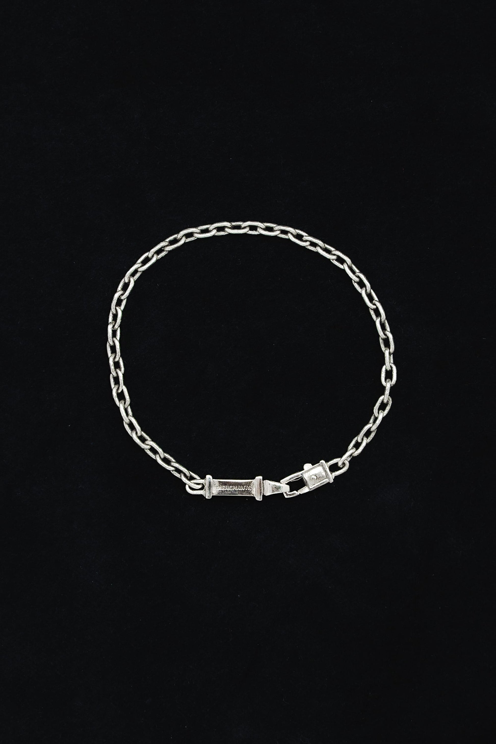 Fender Chain Bracelet